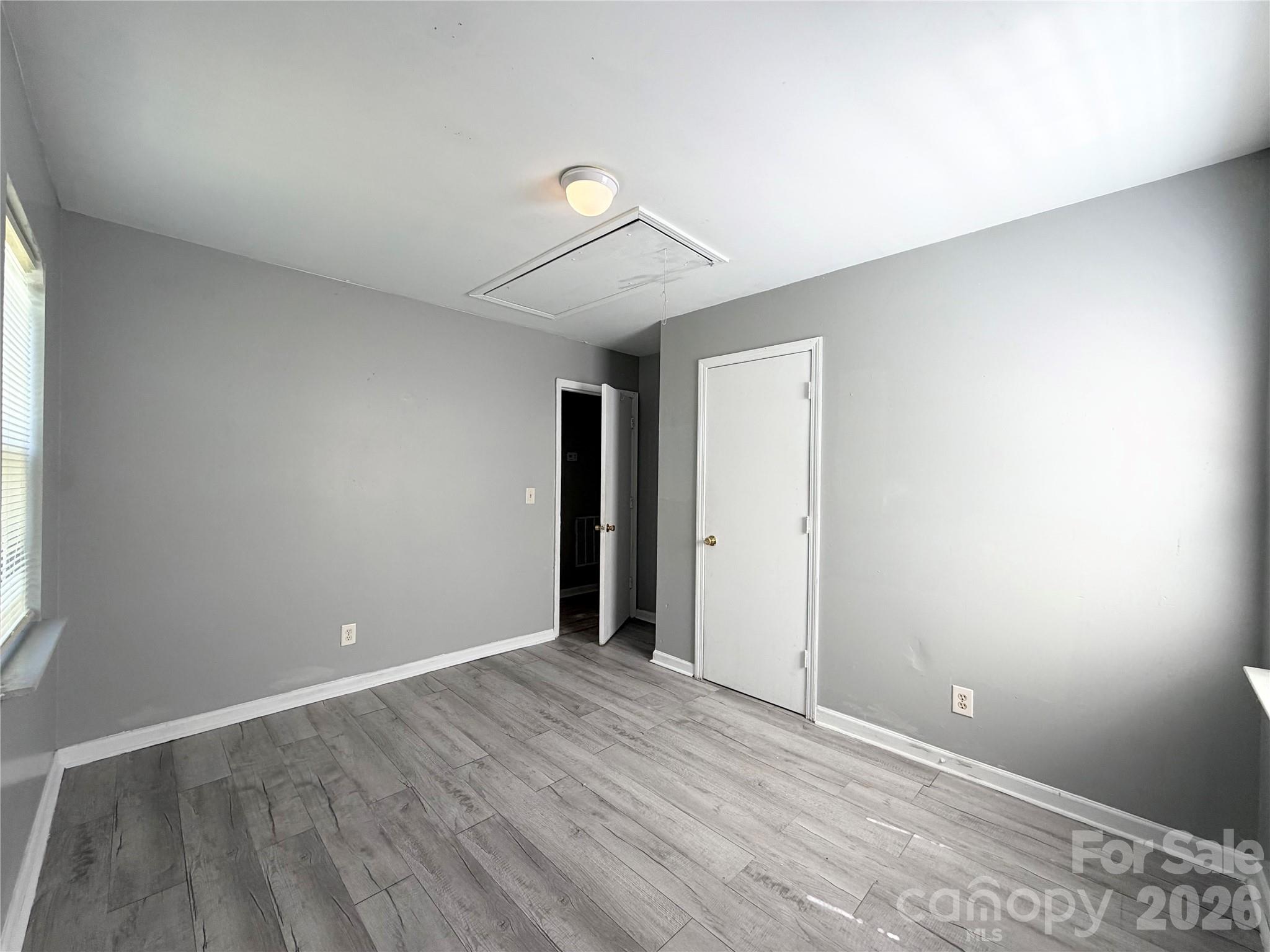 Belmont - Residential