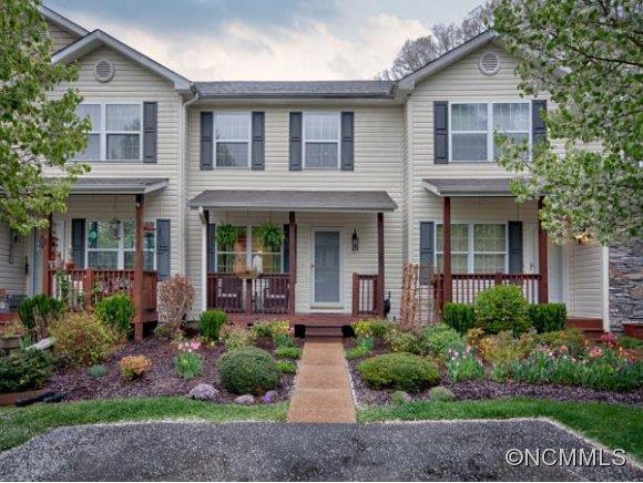 Brookhaven Village - Residential