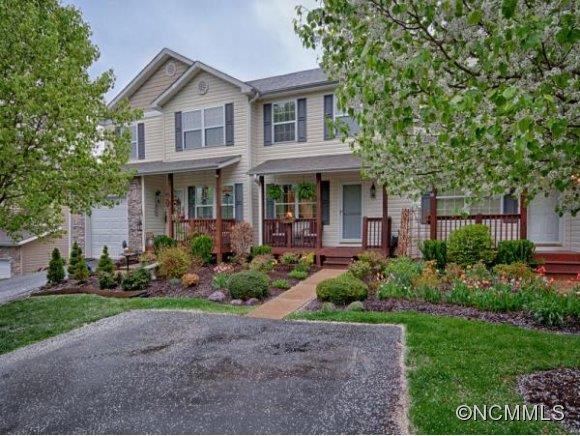 Brookhaven Village - Residential