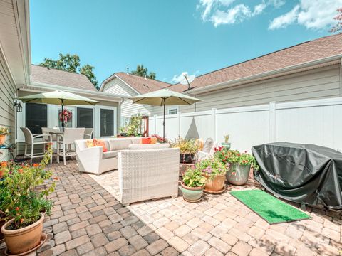 A home in Indian Trail