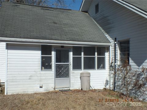 A home in Great Falls