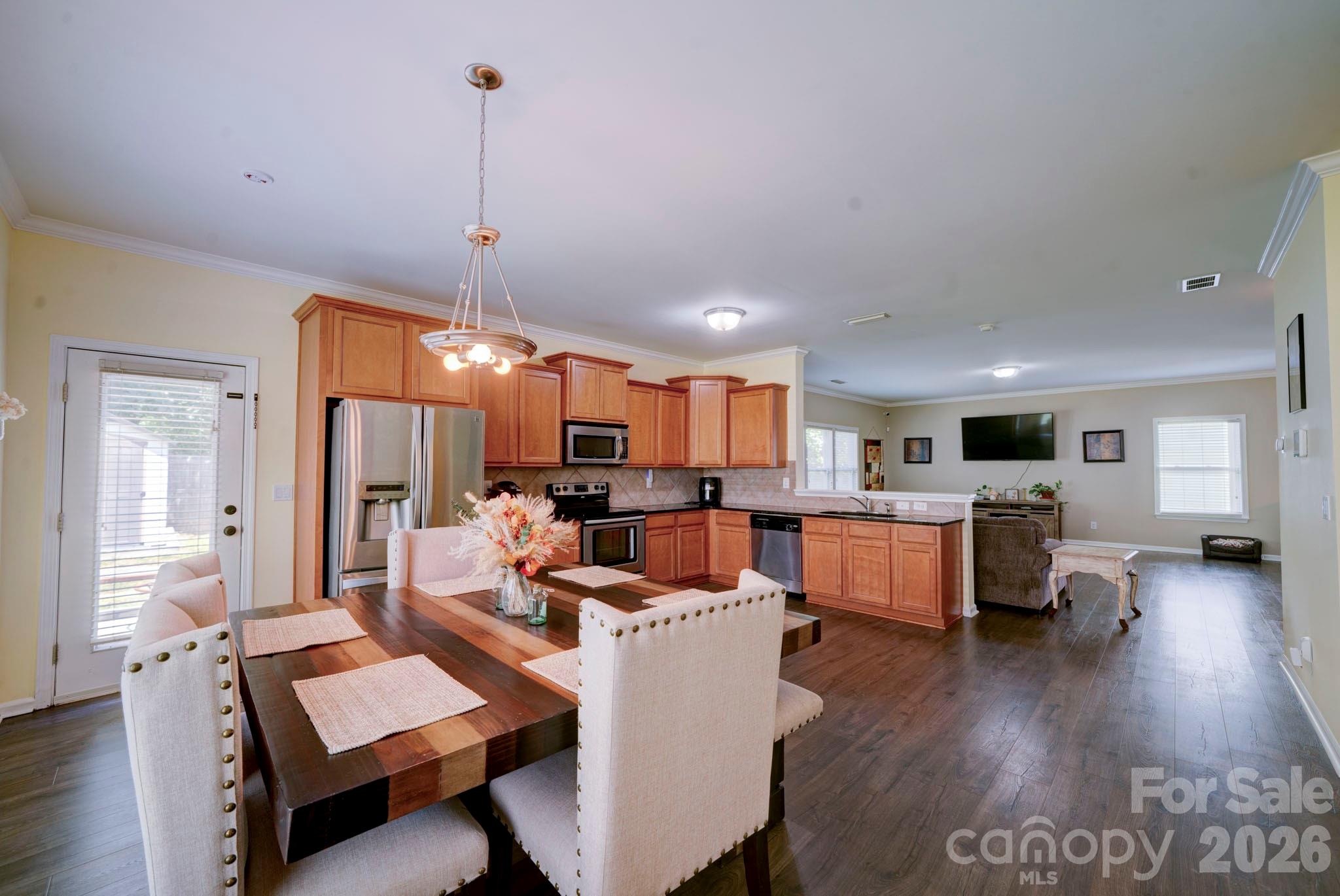 OAKS AT CLOVER - Residential