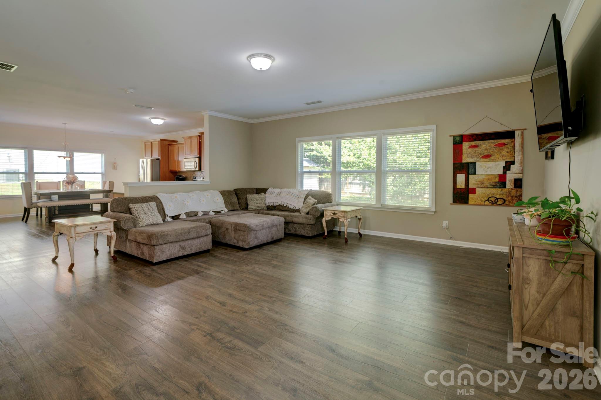 OAKS AT CLOVER - Residential