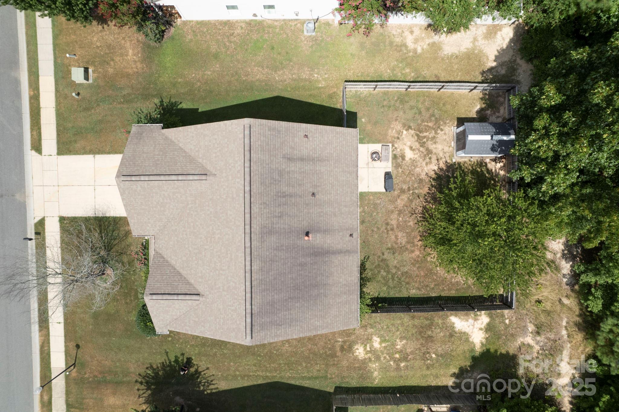 1219 Century Drive