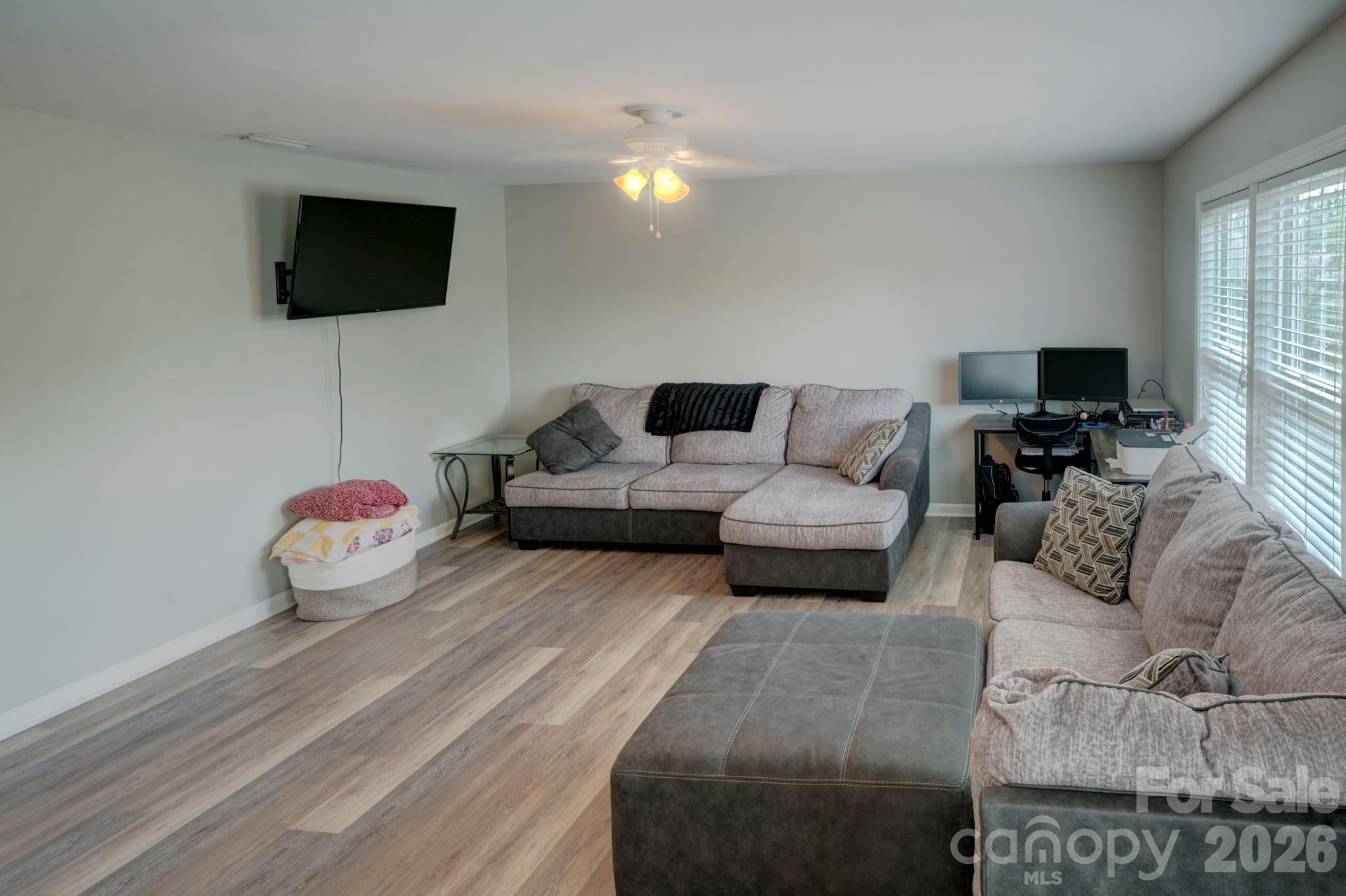 OAKS AT CLOVER - Residential