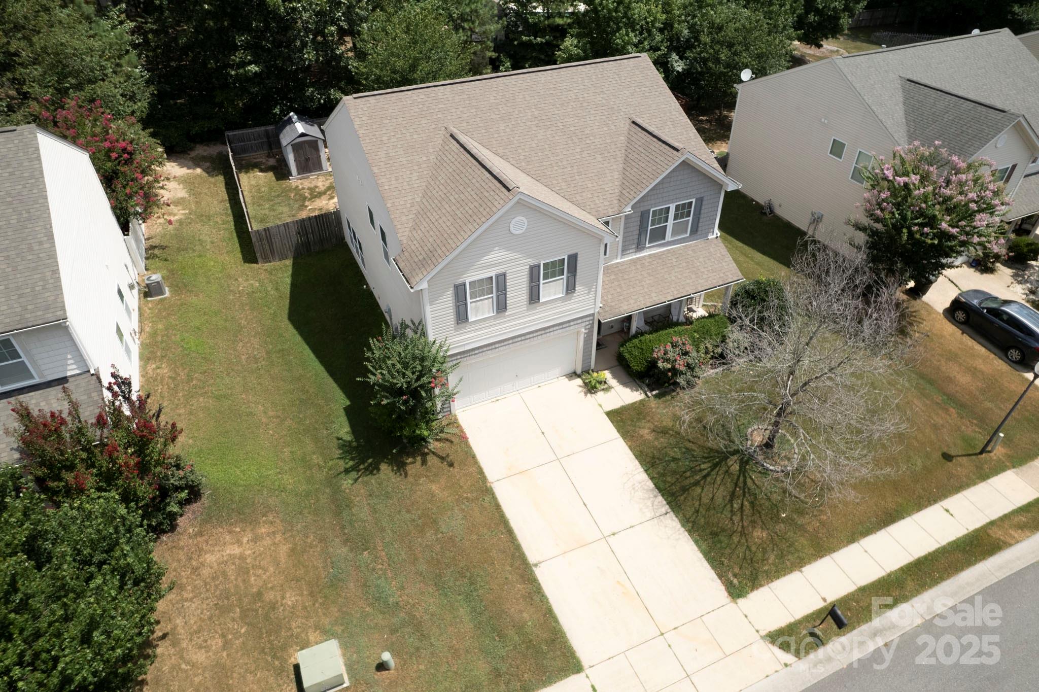 1219 Century Drive