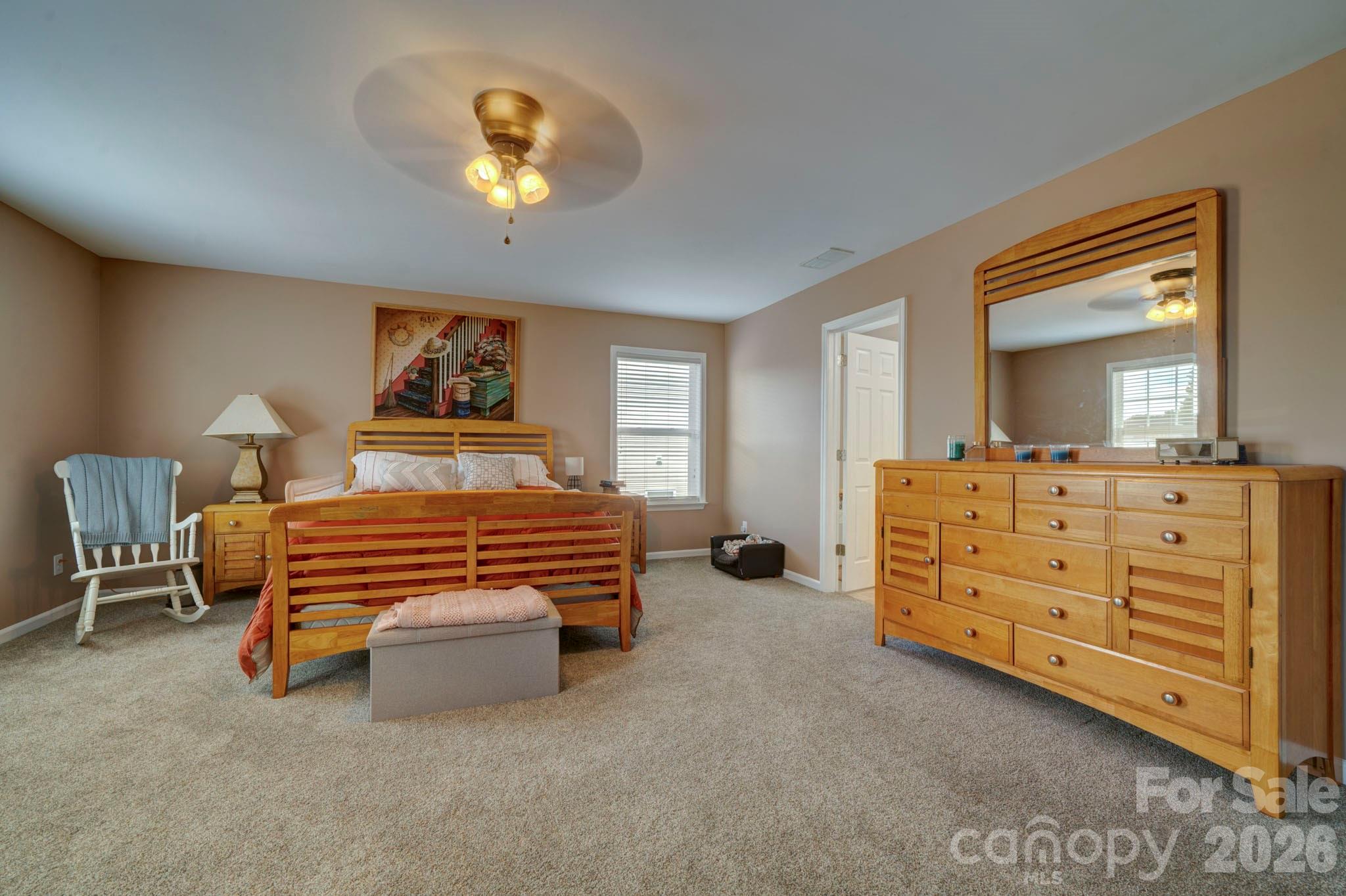 OAKS AT CLOVER - Residential