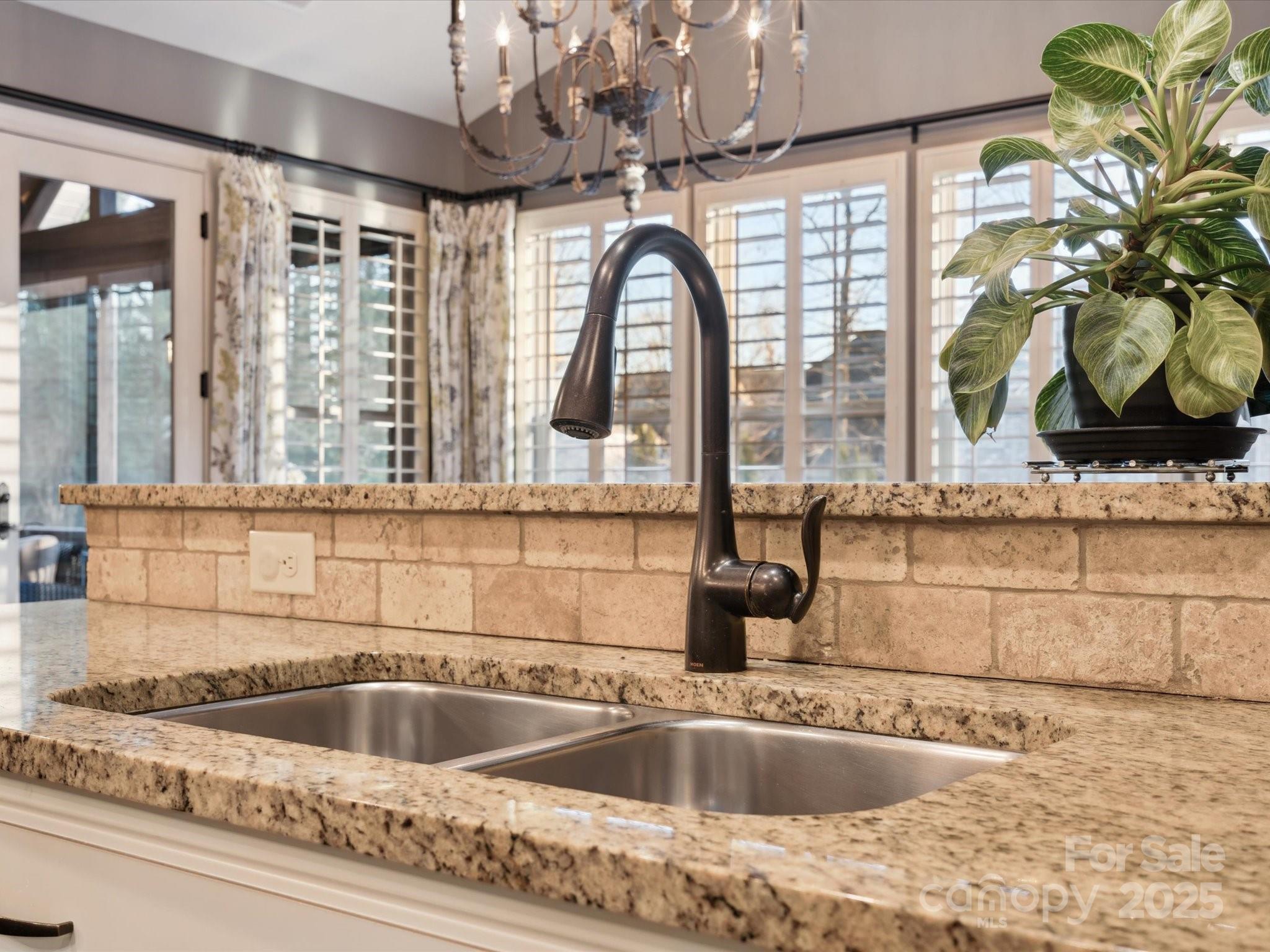 Barber Rock - Residential