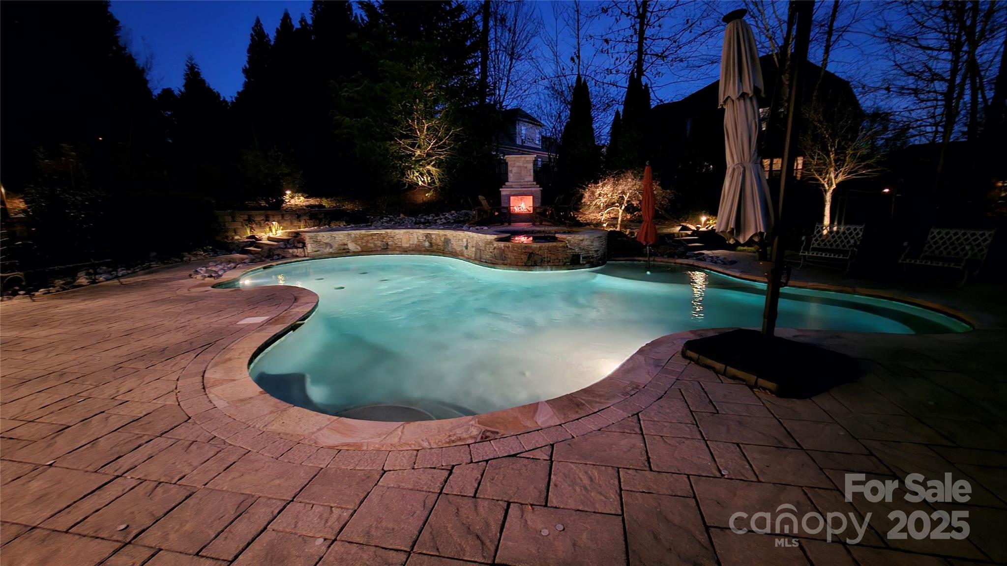 Barber Rock - Residential