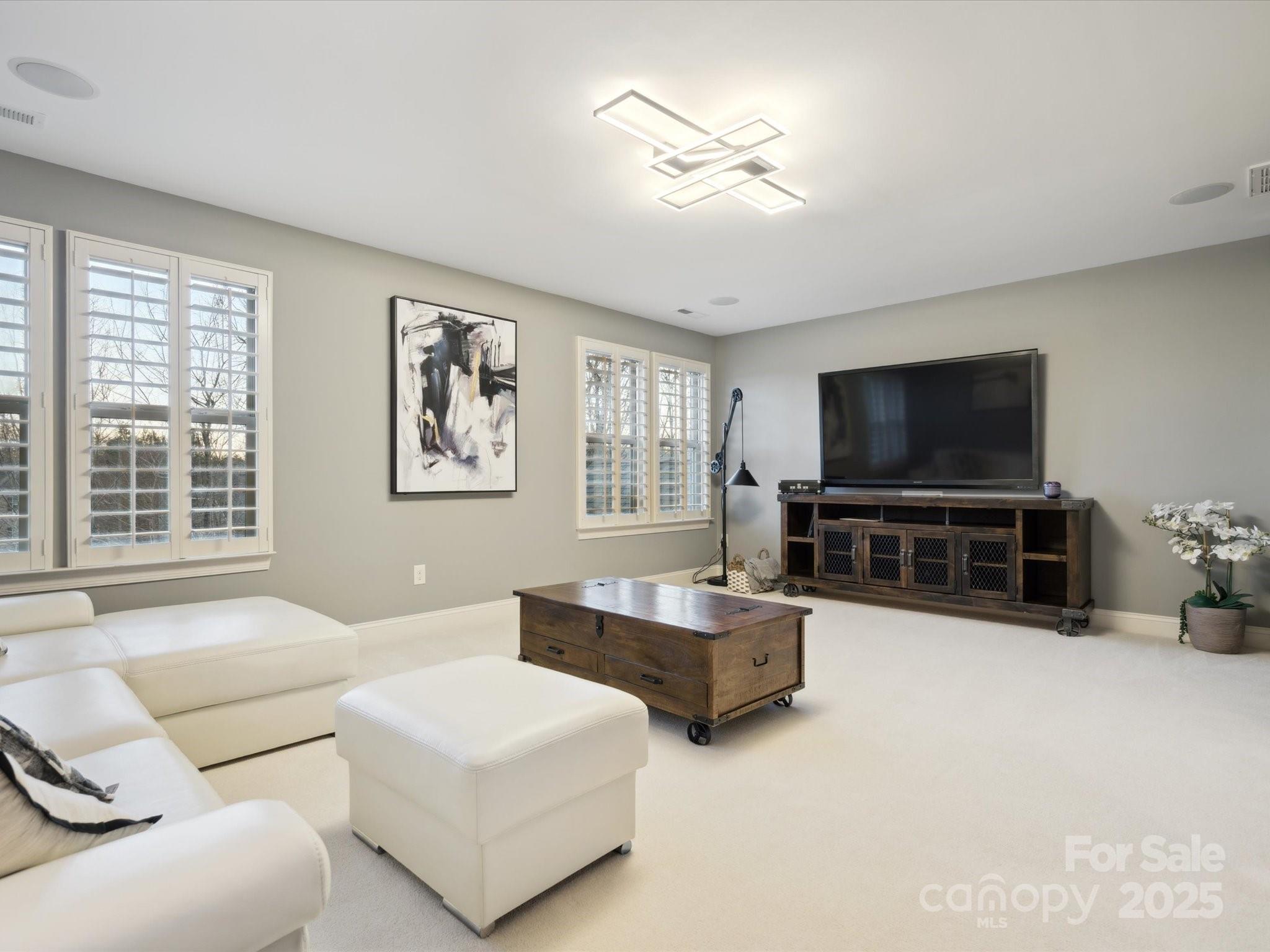 Barber Rock - Residential