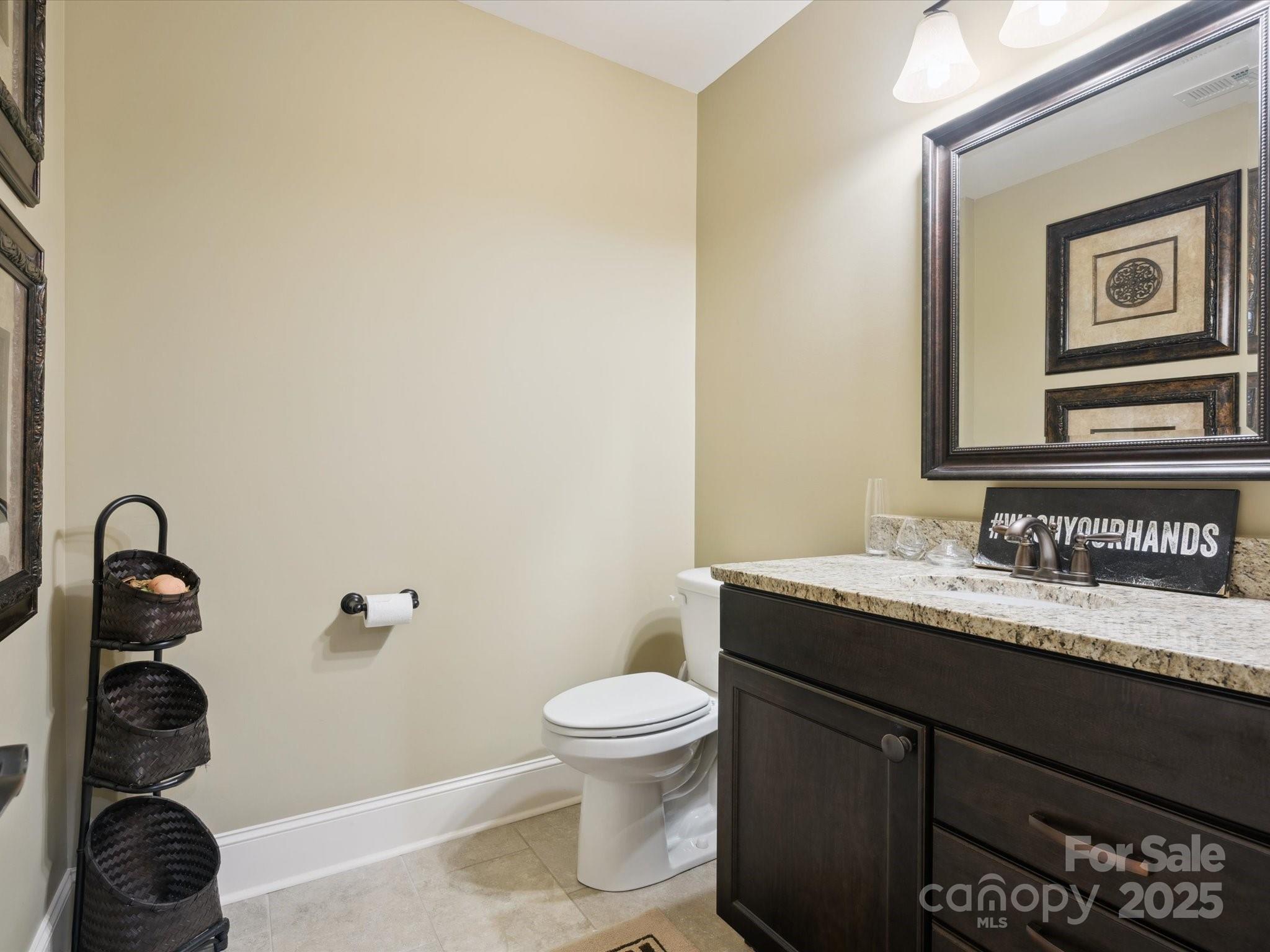 Barber Rock - Residential