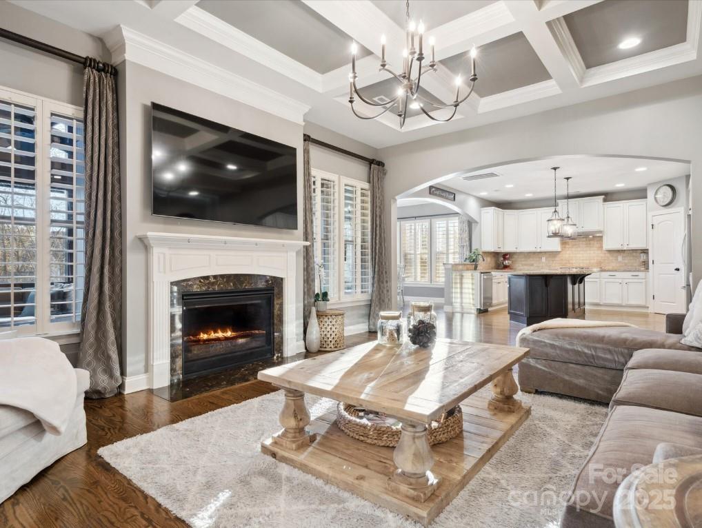 Barber Rock - Residential