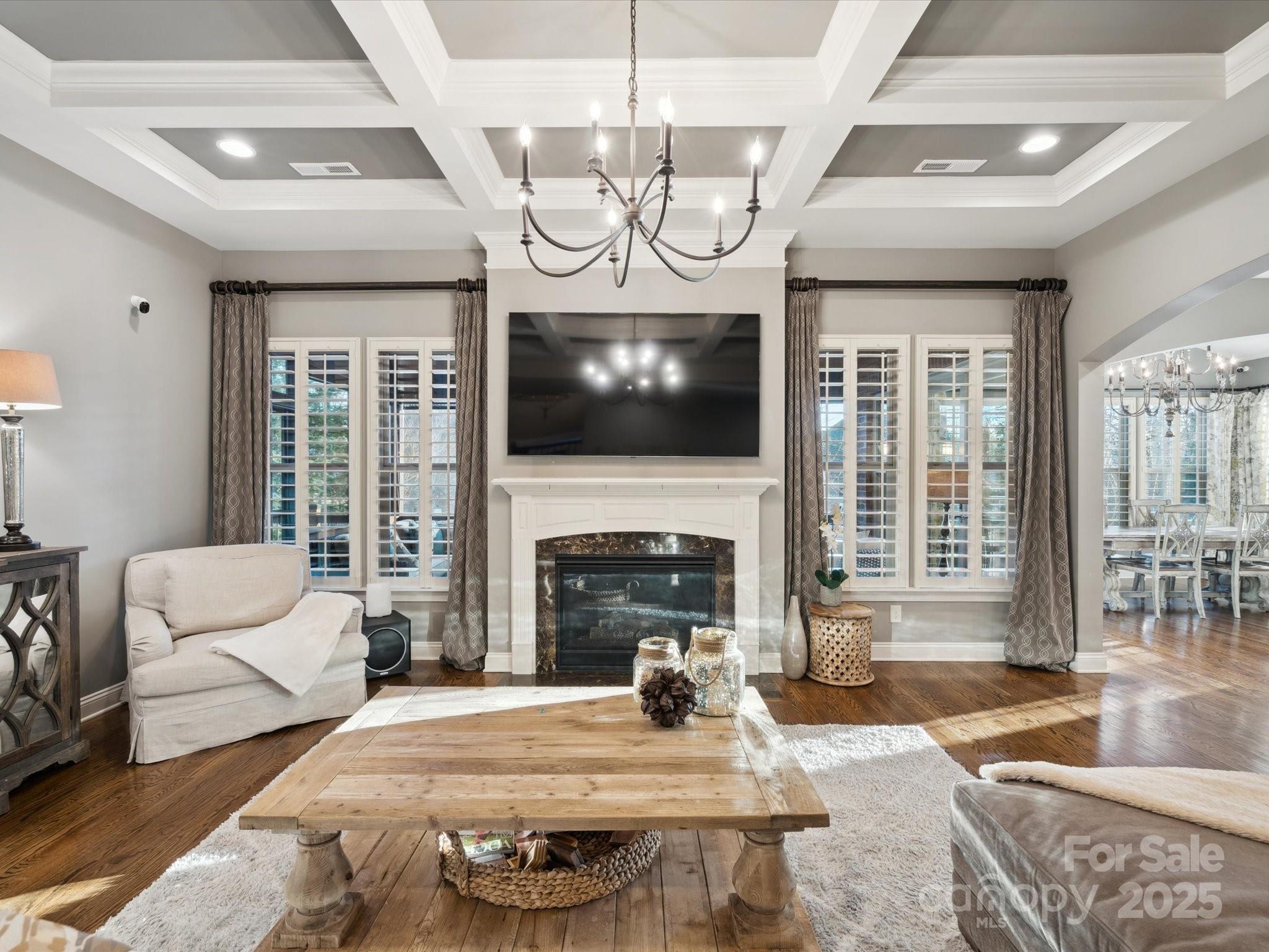 Barber Rock - Residential