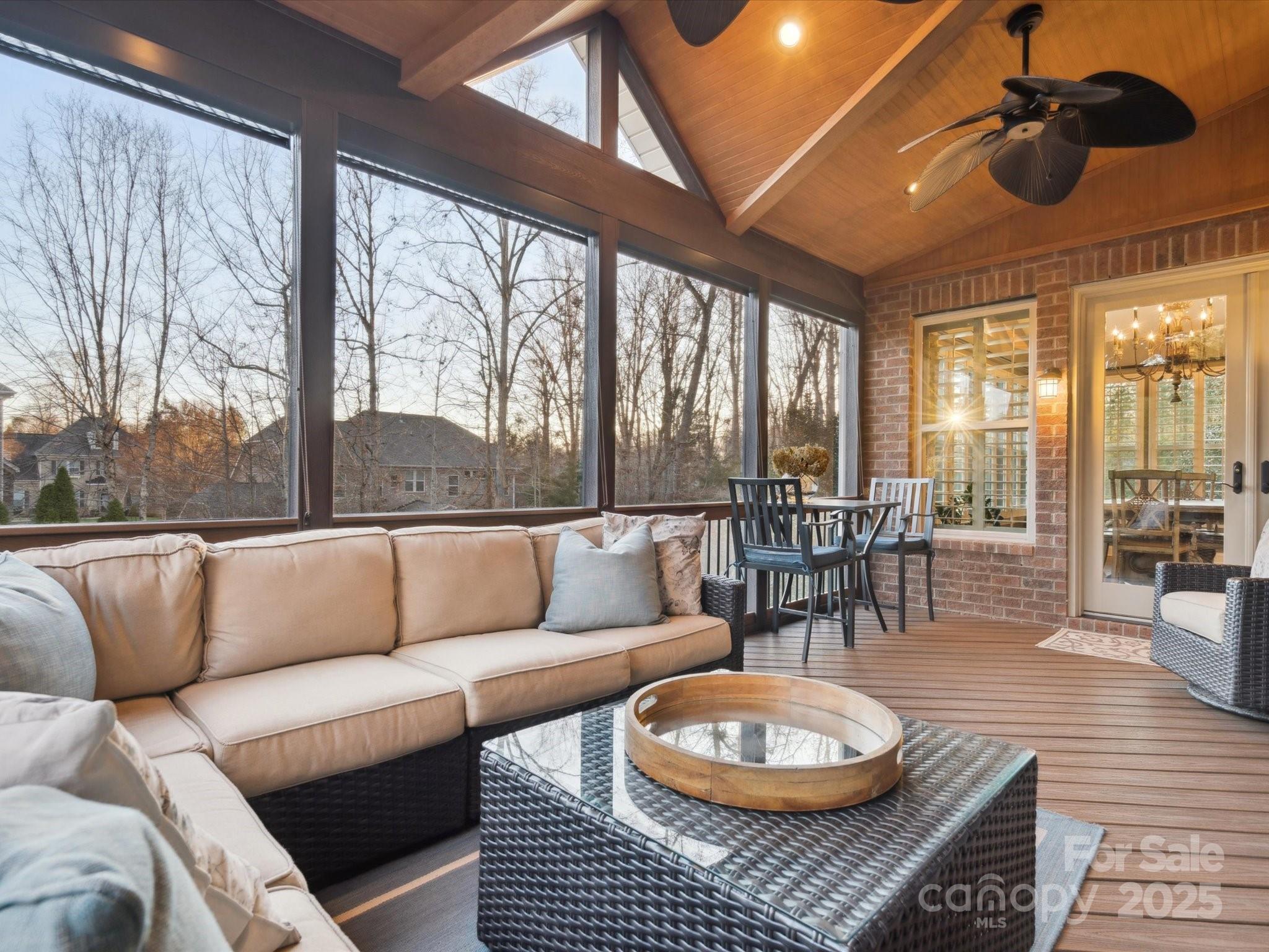 Barber Rock - Residential