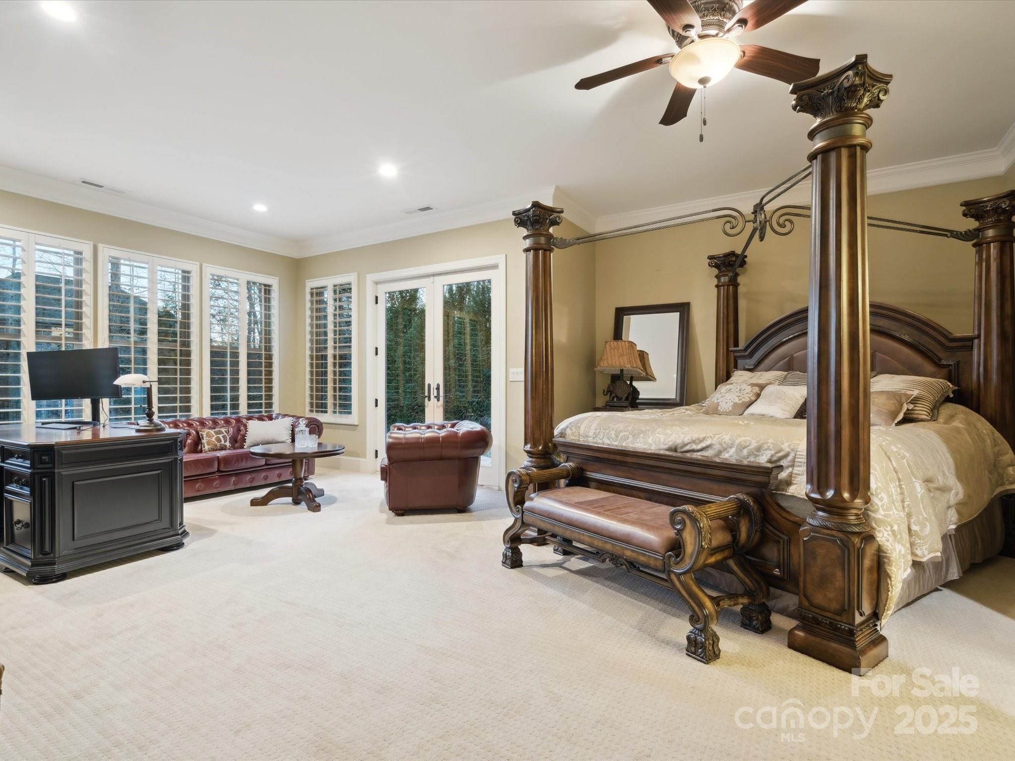 Barber Rock - Residential