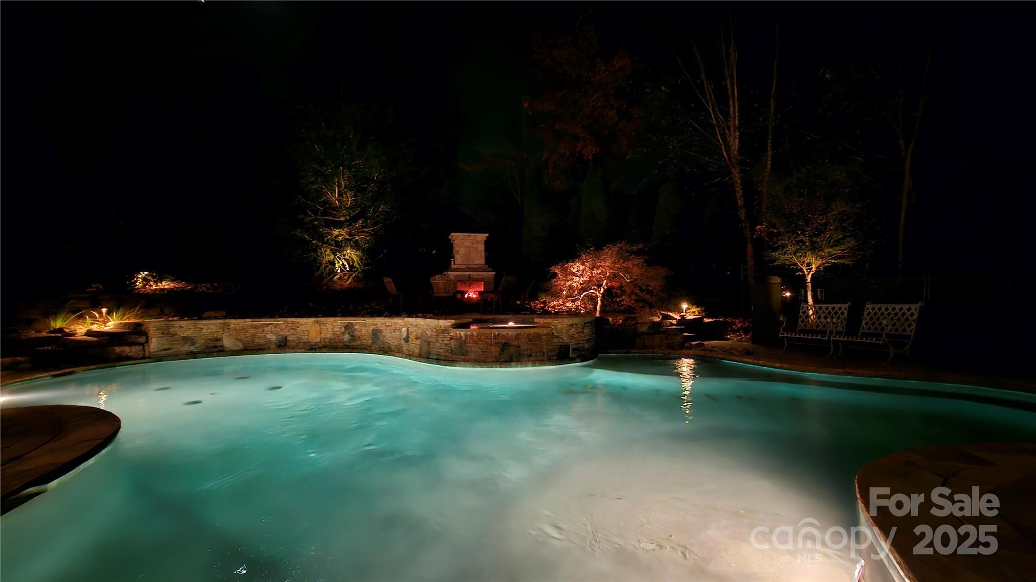 Barber Rock - Residential