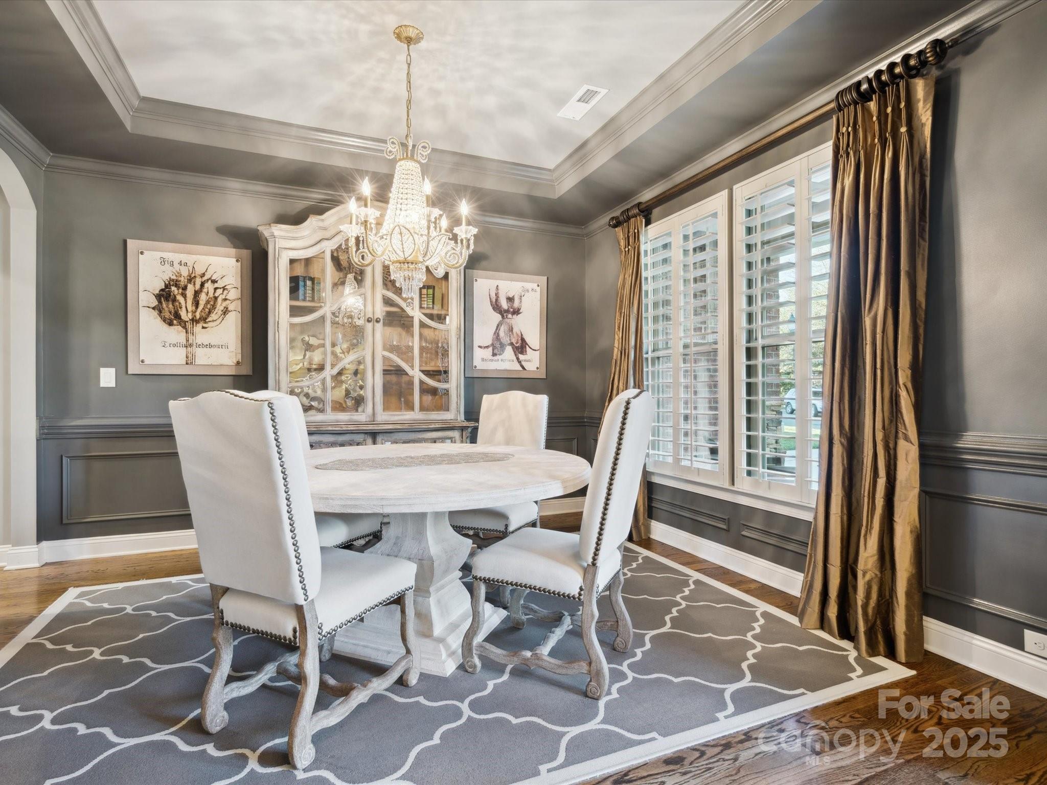 Barber Rock - Residential