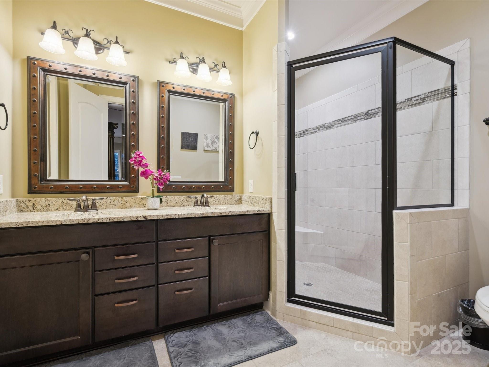 Barber Rock - Residential