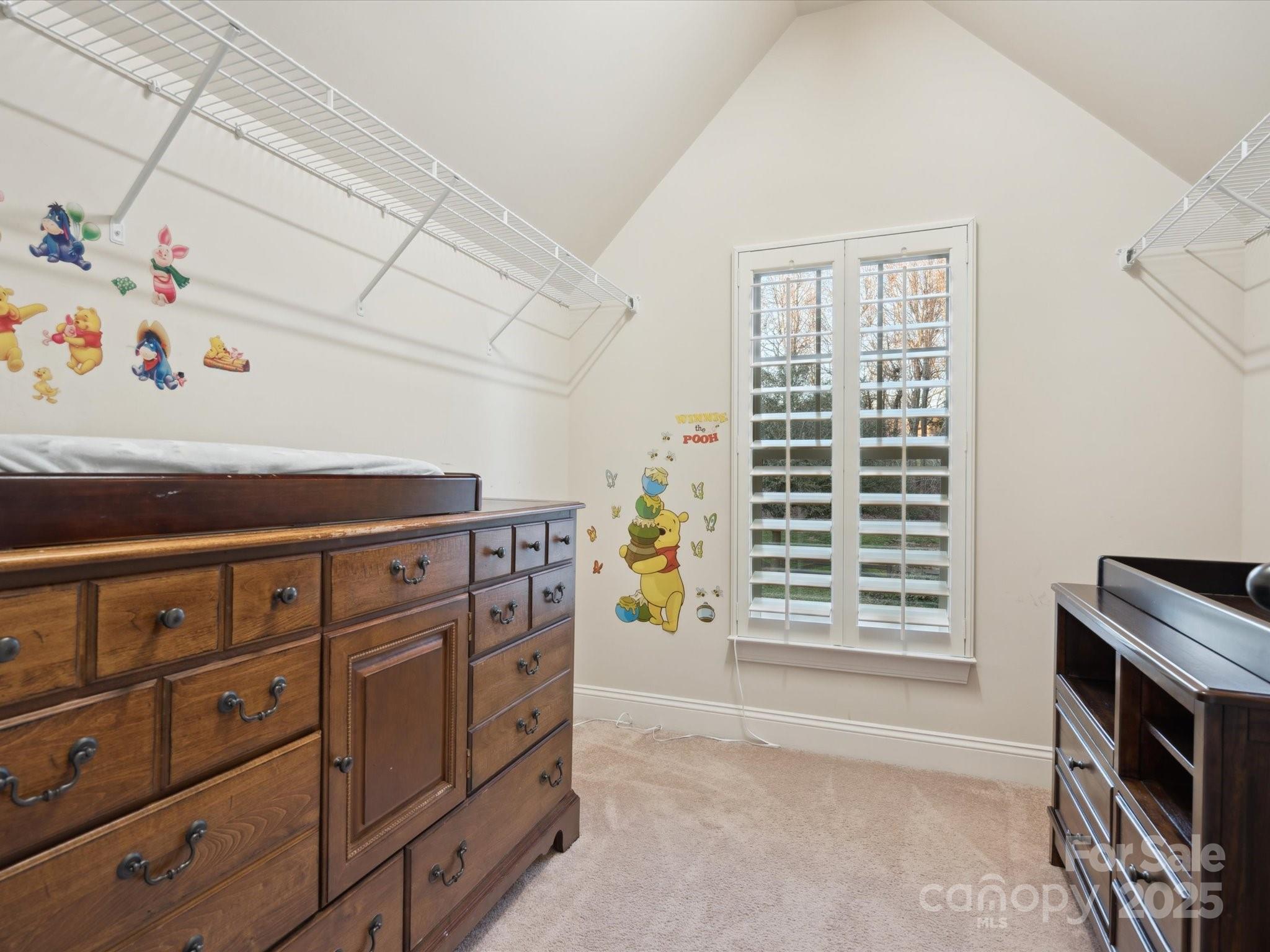 Barber Rock - Residential