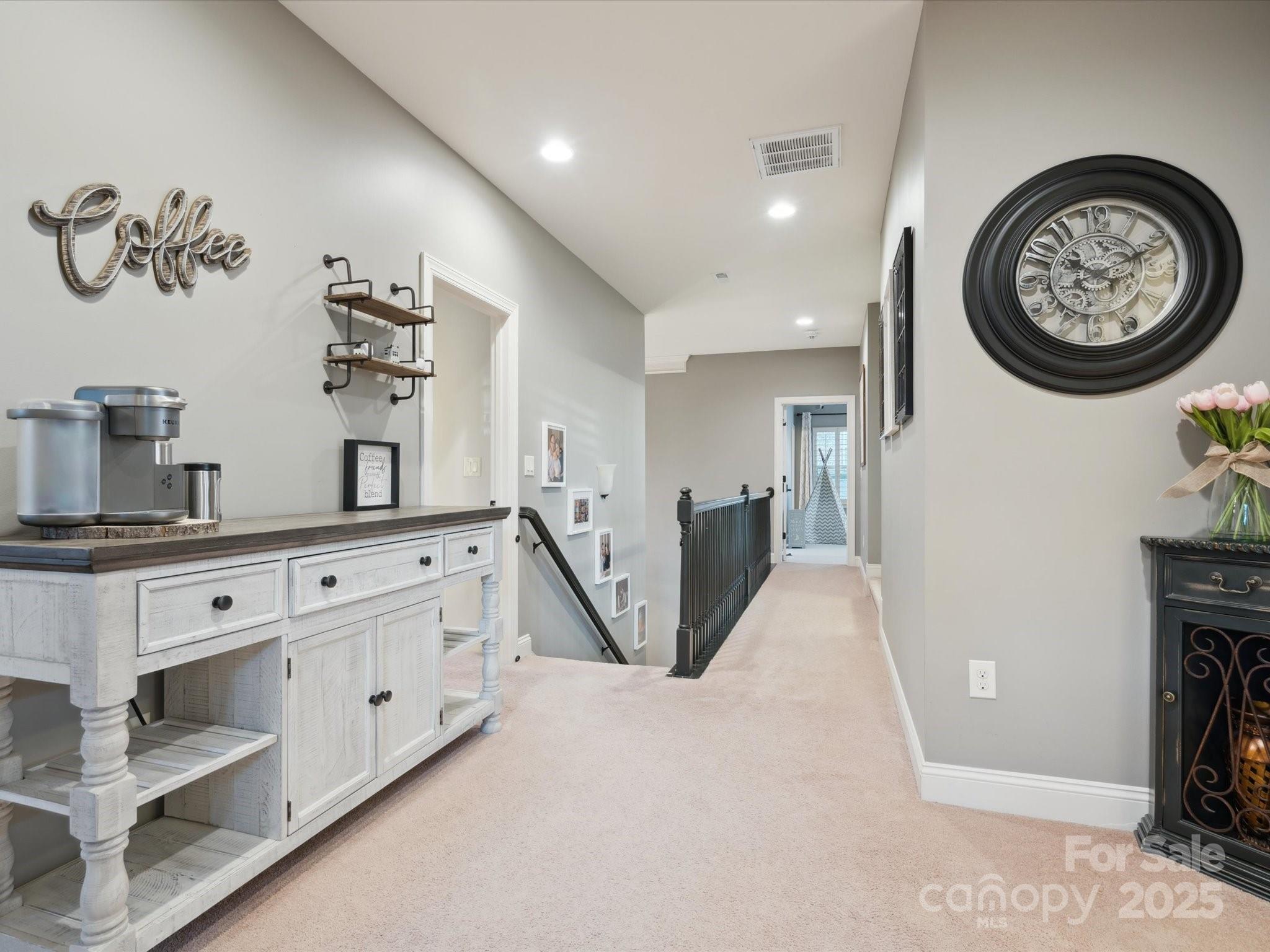 Barber Rock - Residential