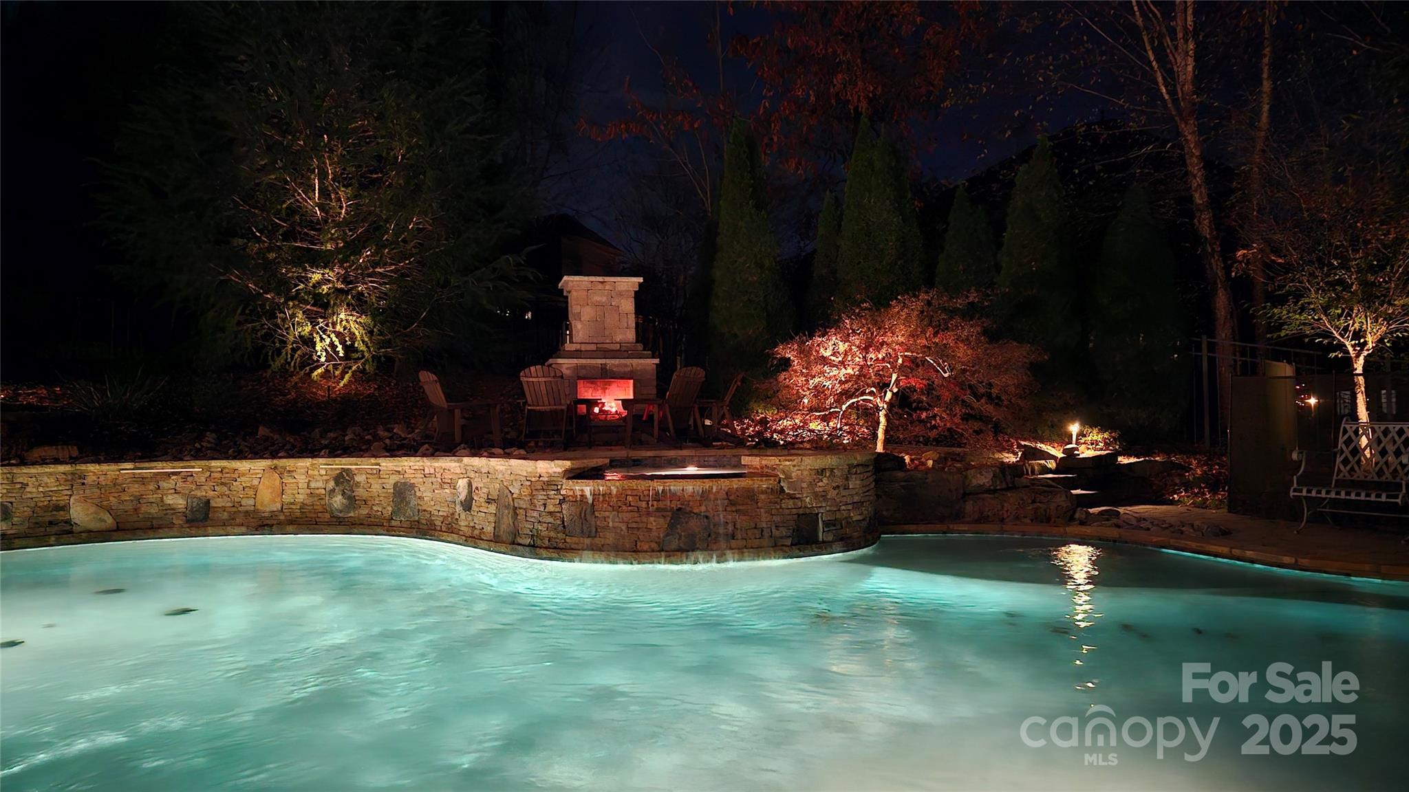 Barber Rock - Residential