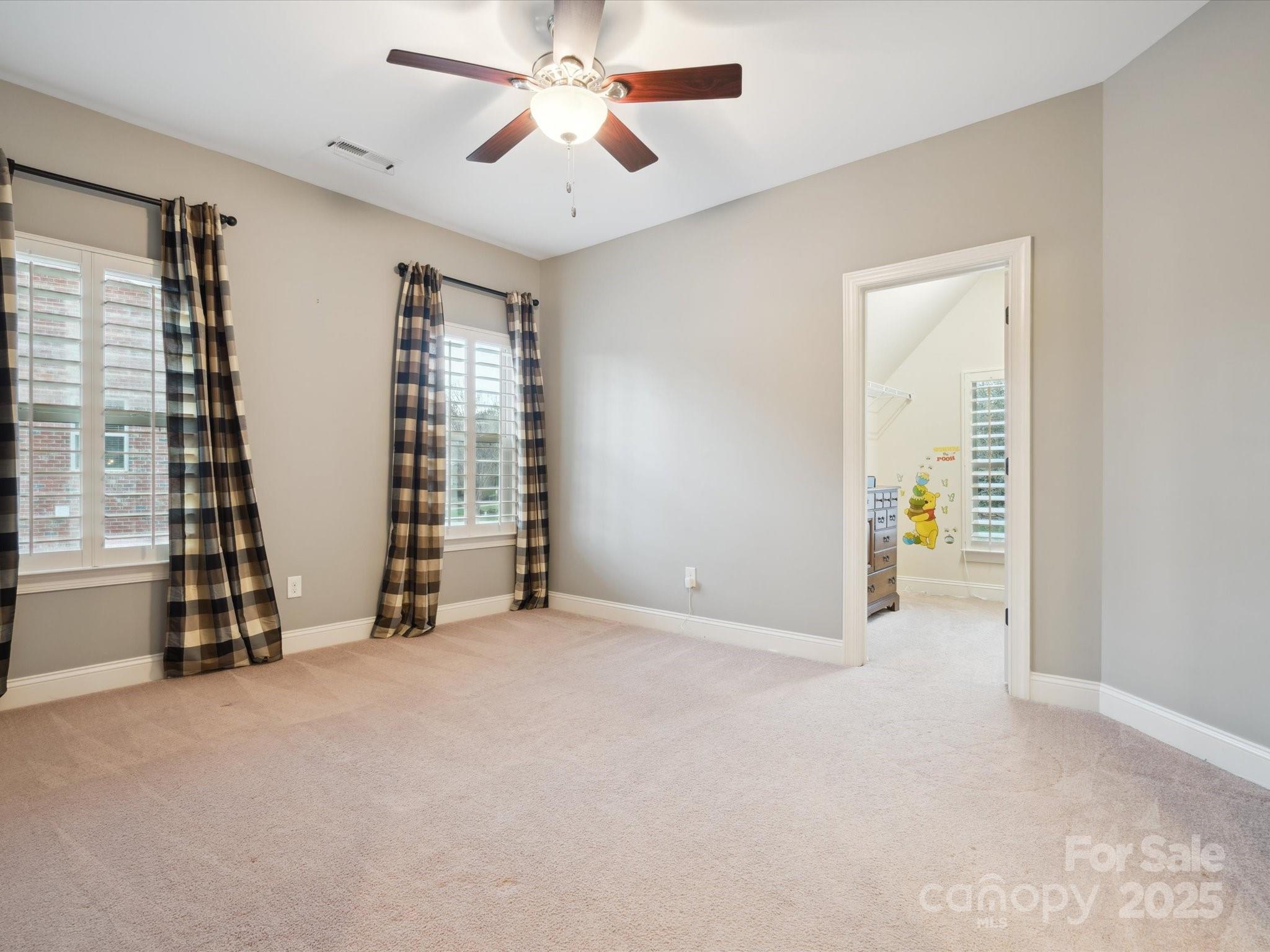 Barber Rock - Residential