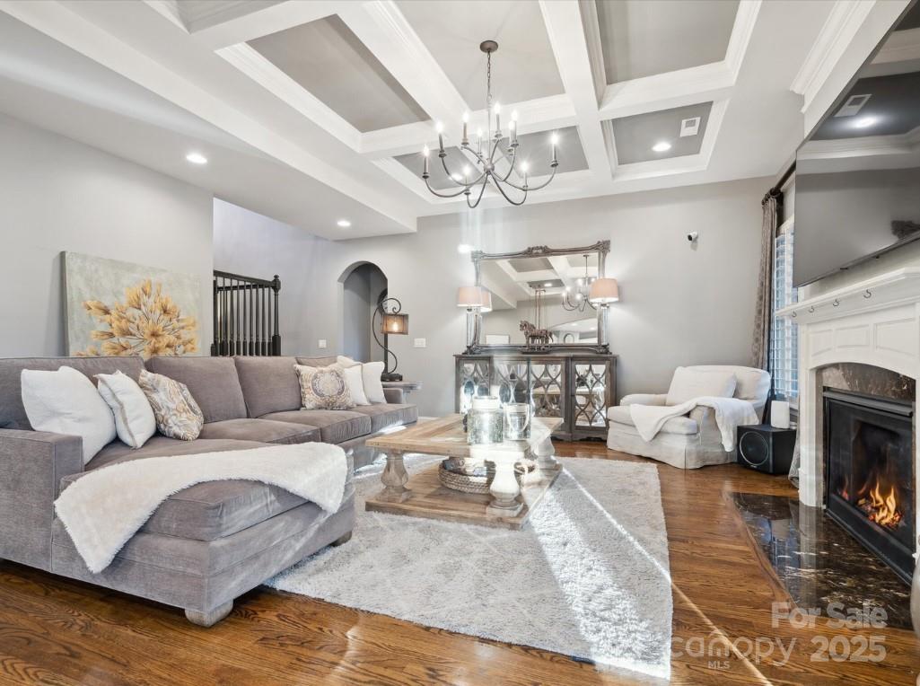 Barber Rock - Residential