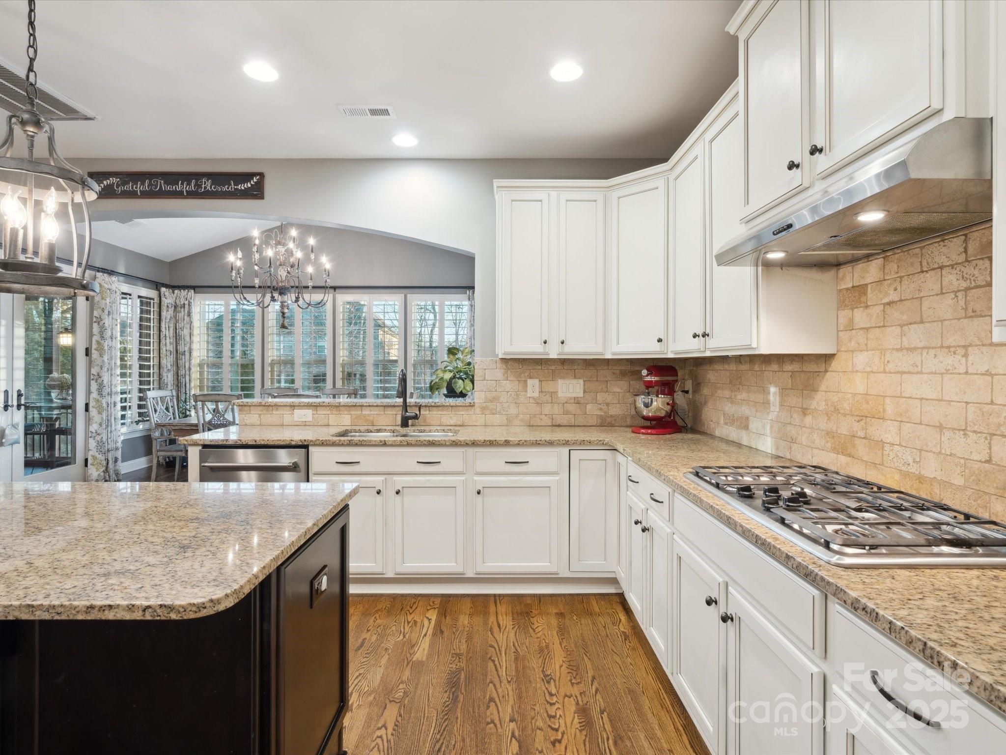 Barber Rock - Residential