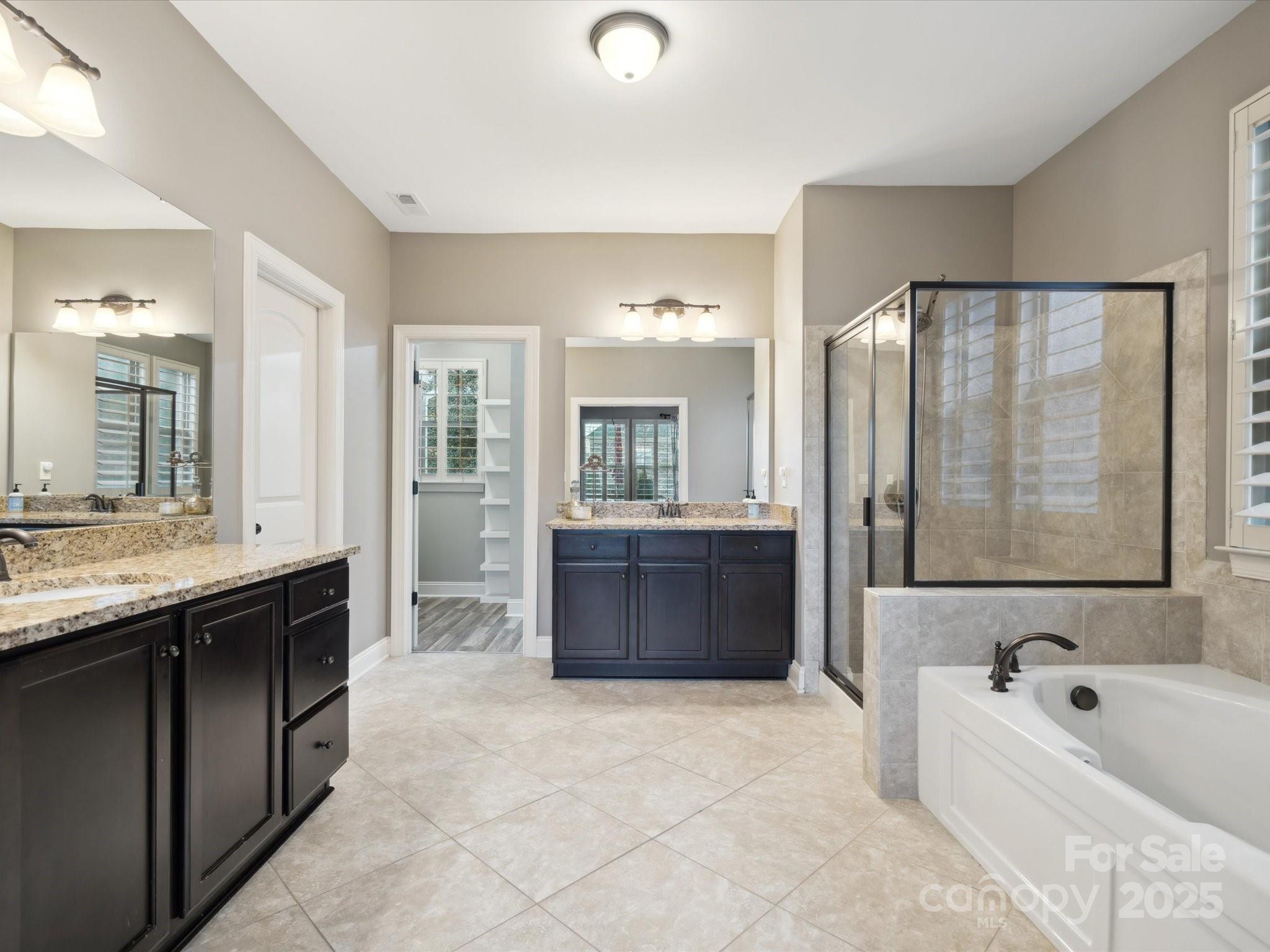 Barber Rock - Residential