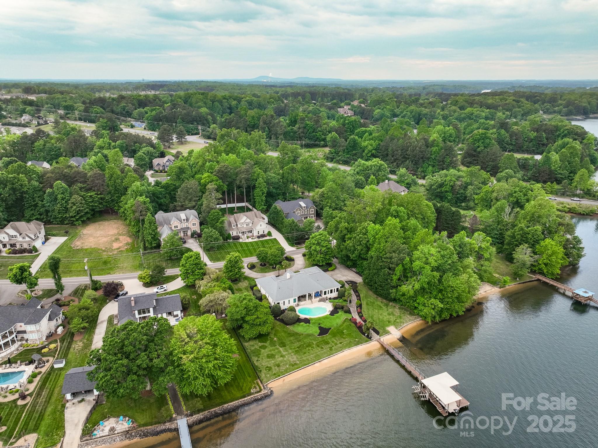 166 Wilson Lake Road