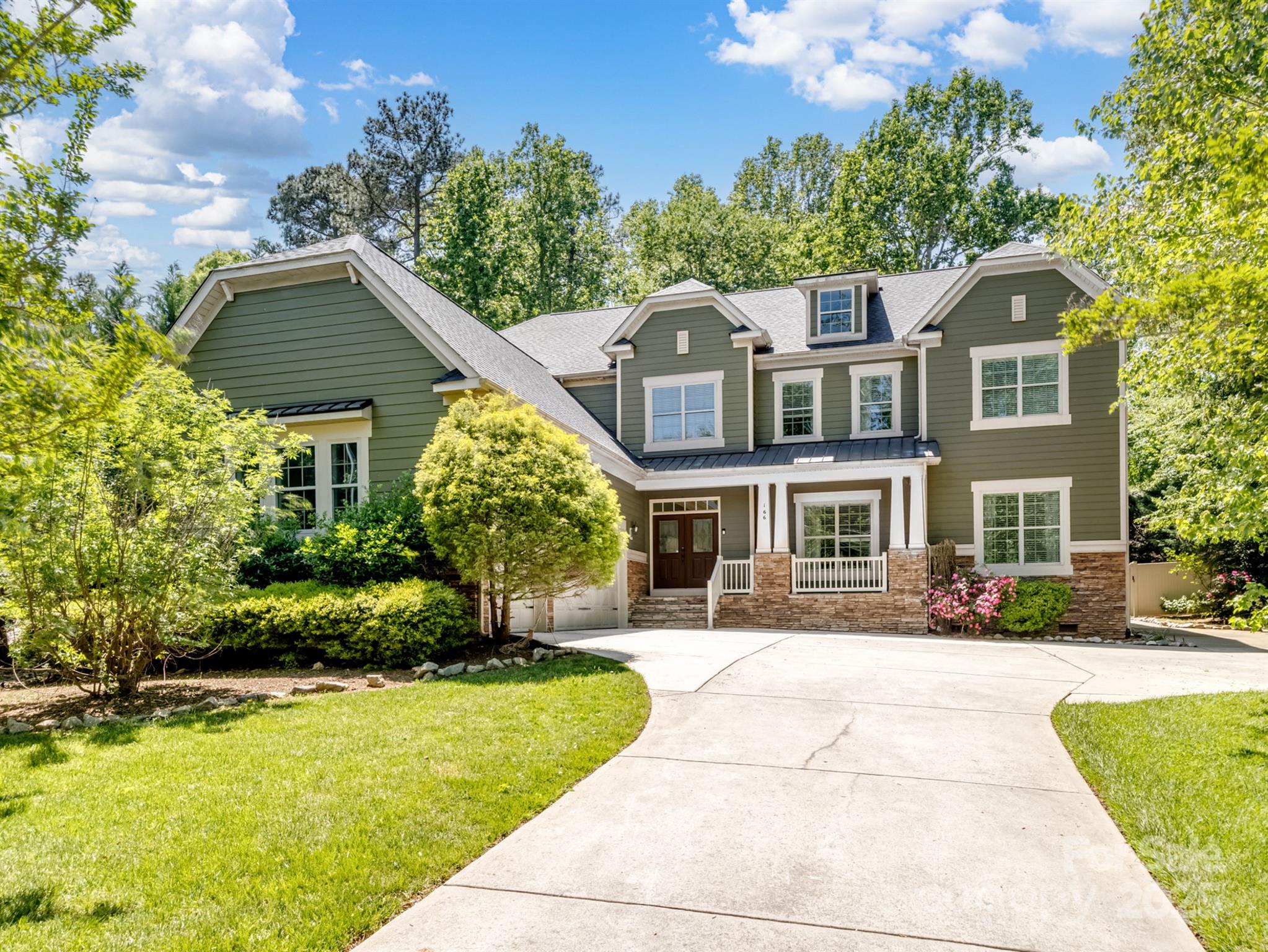 166 Wilson Lake Road