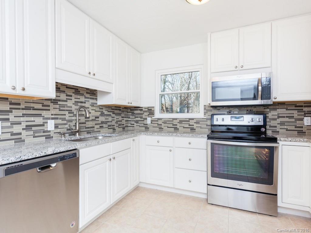 Falconhurst - Residential