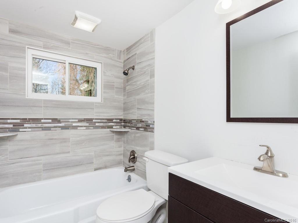 Falconhurst - Residential