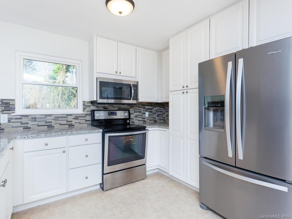 Falconhurst - Residential