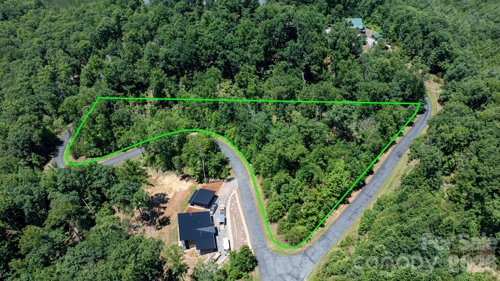 108 Mountain Brook Trail