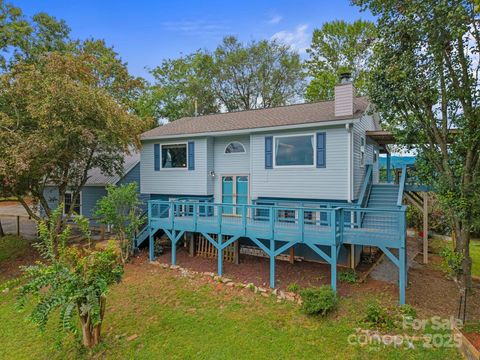 167 Selby Drive Marshall NC 28753