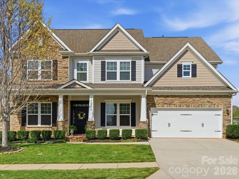 1017 Lydgate Drive Waxhaw NC 28173