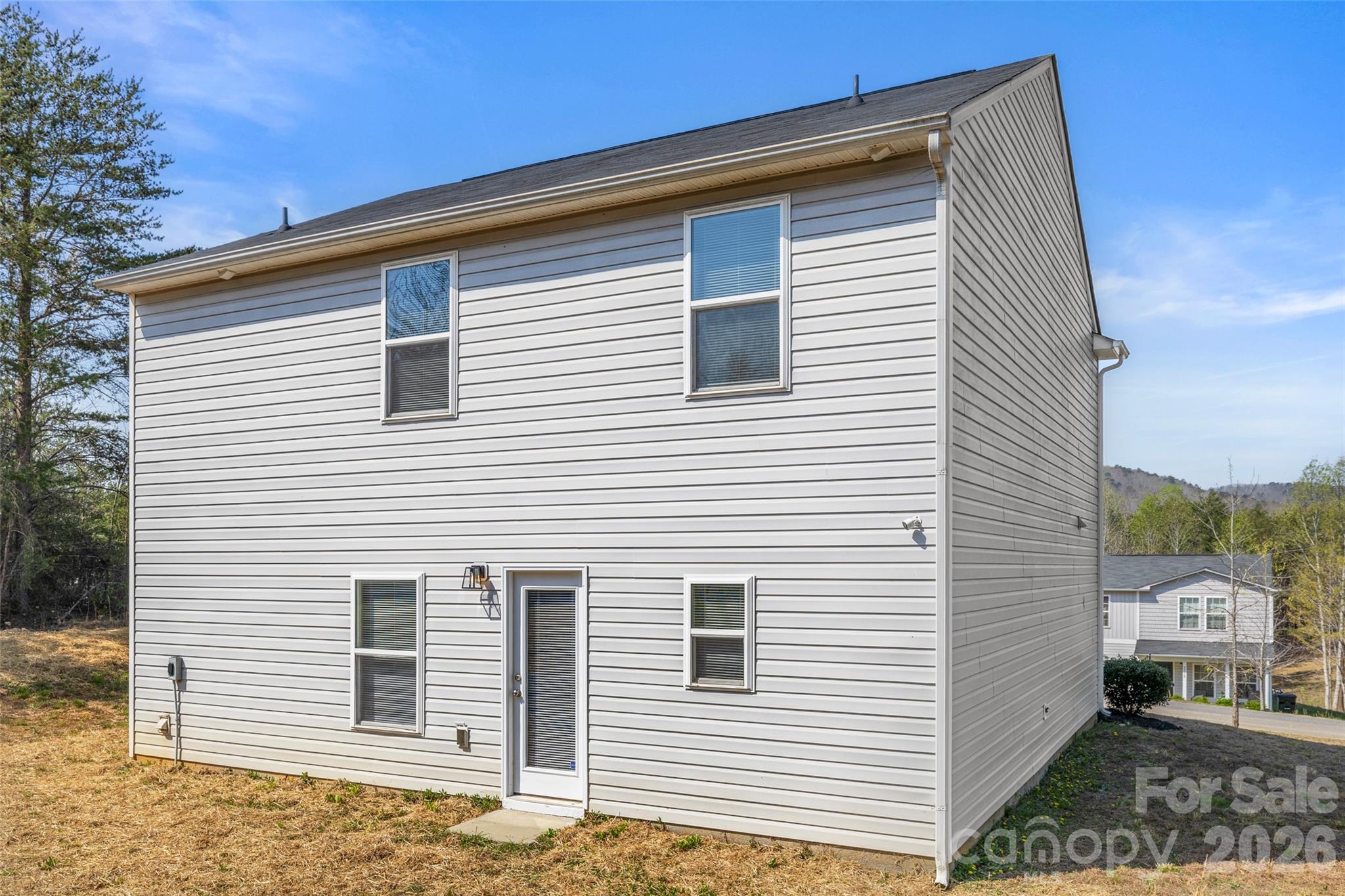 Pinnacles At Unity Grove - Residential