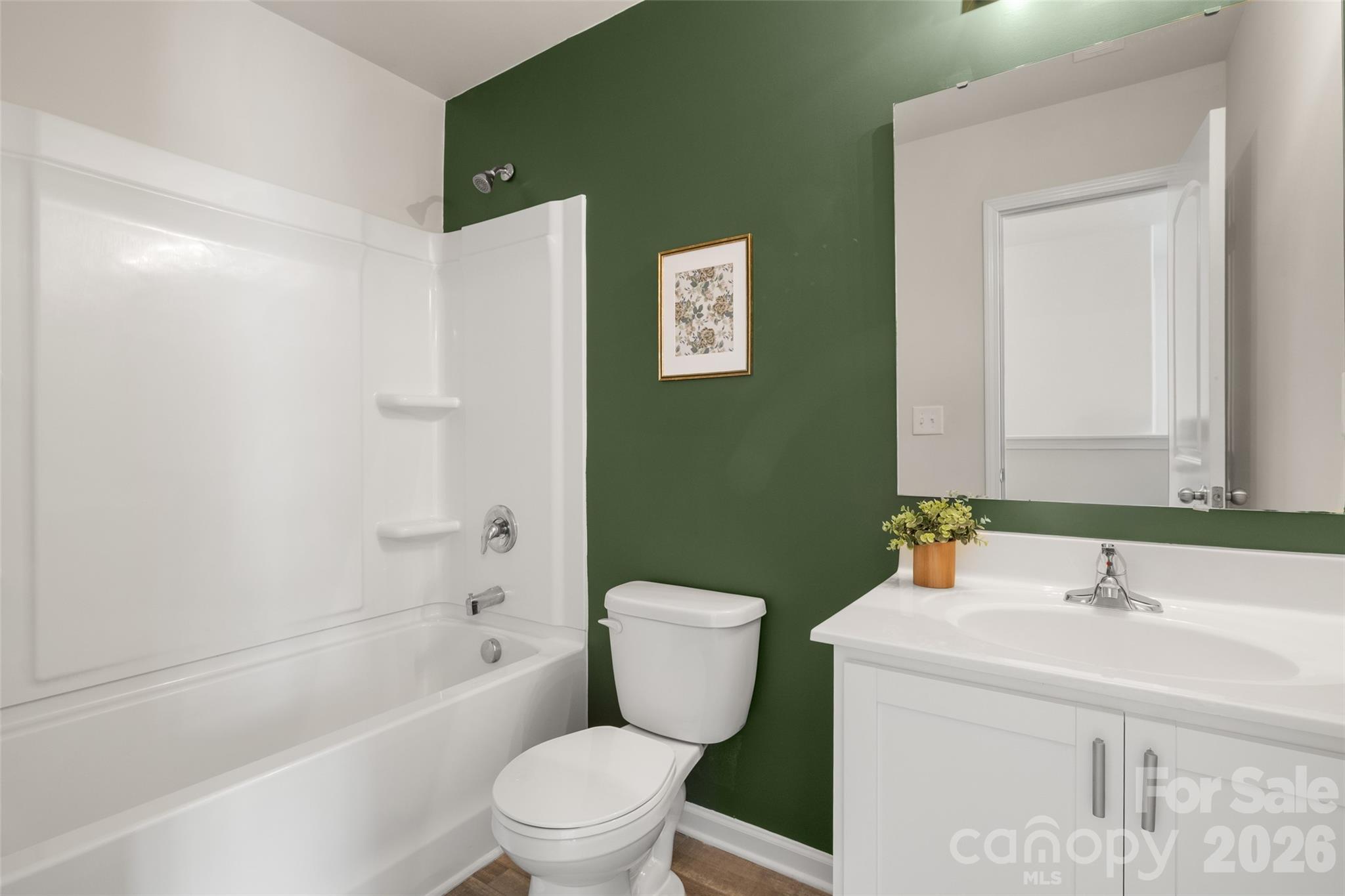 Pinnacles At Unity Grove - Residential