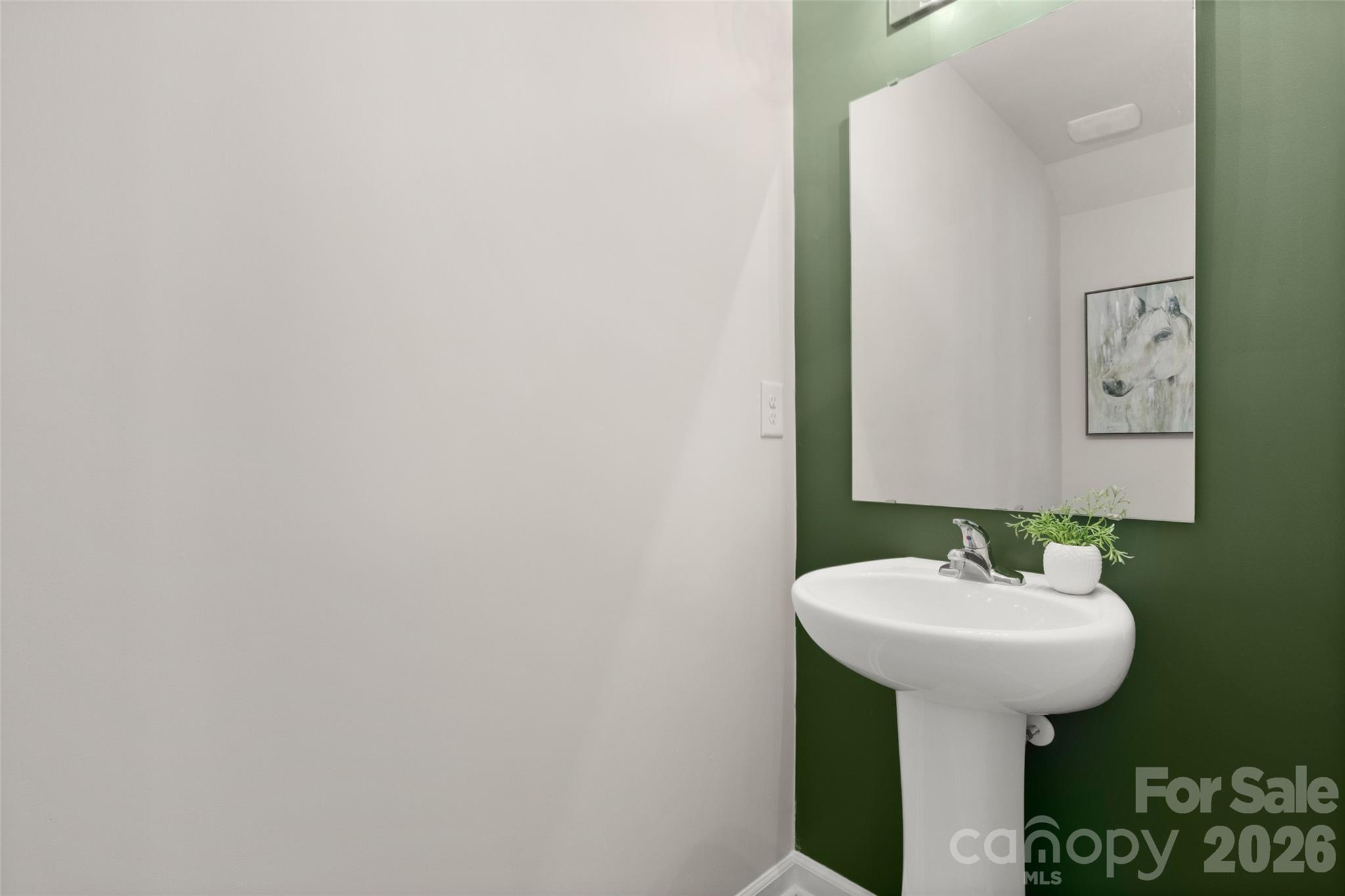 Pinnacles At Unity Grove - Residential