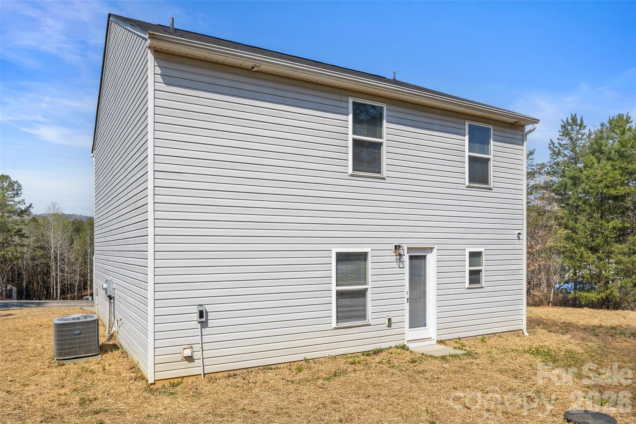 Pinnacles At Unity Grove - Residential