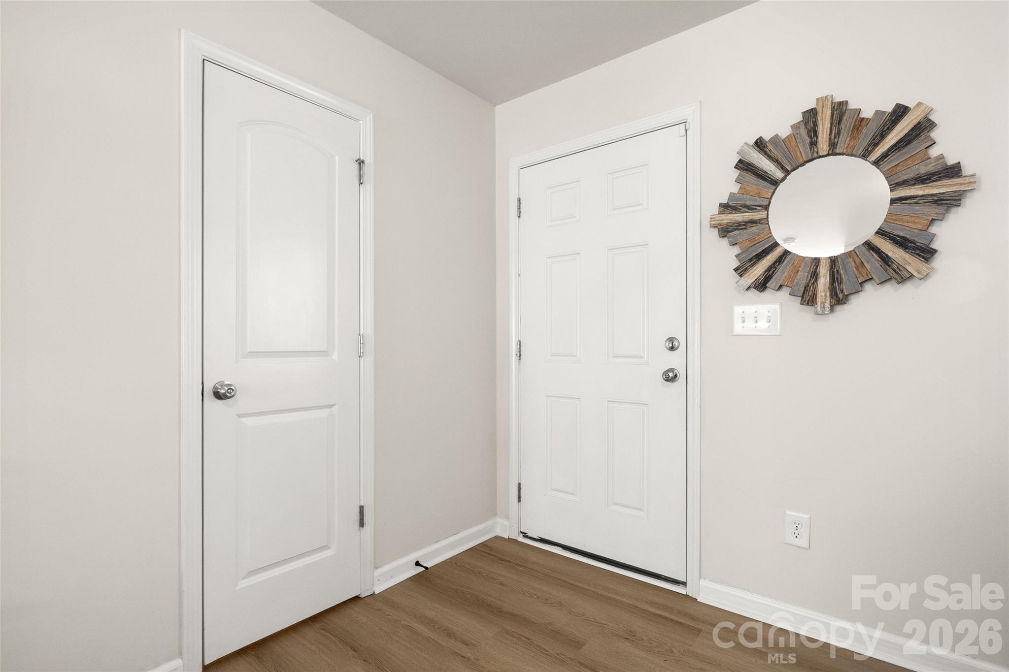 Pinnacles At Unity Grove - Residential