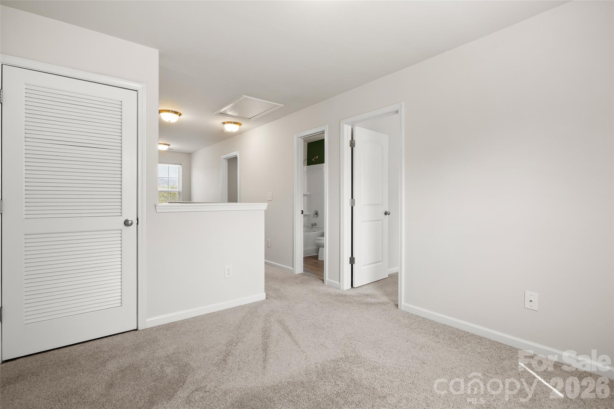 Pinnacles At Unity Grove - Residential