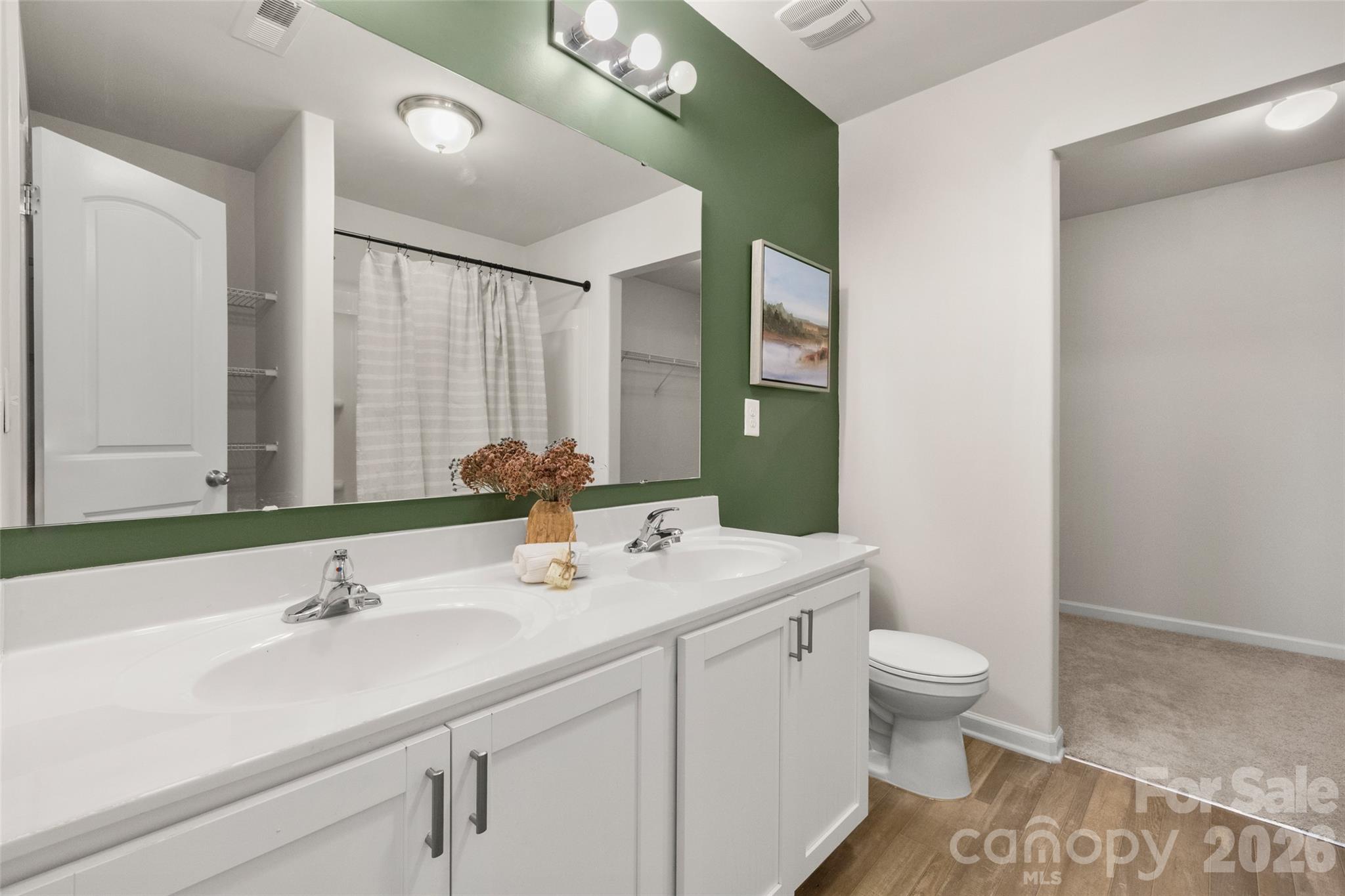 Pinnacles At Unity Grove - Residential