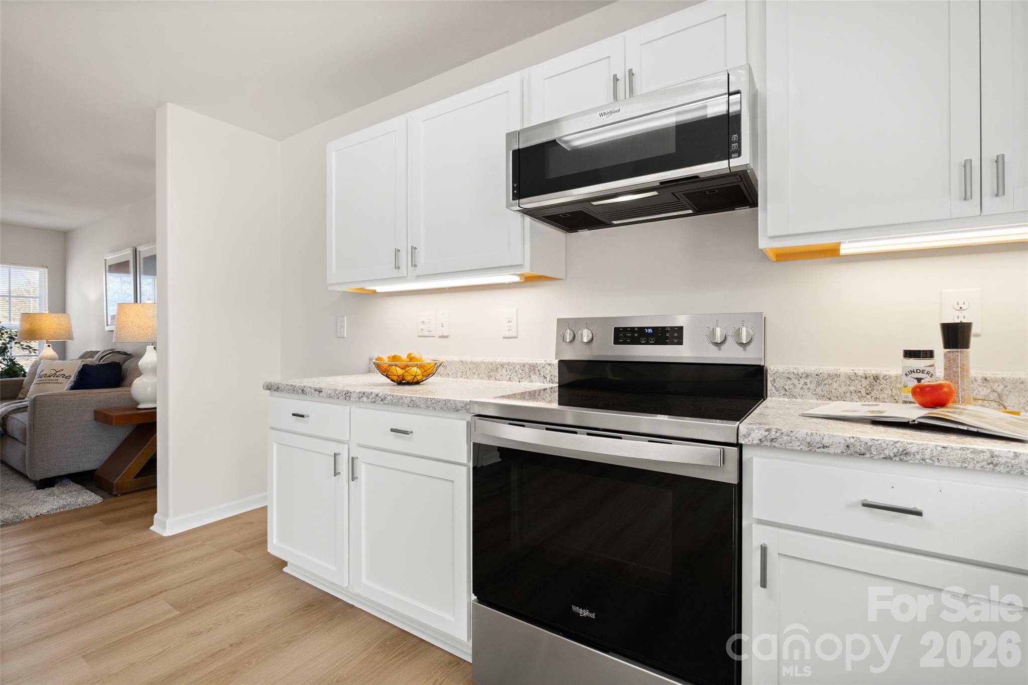 Pinnacles At Unity Grove - Residential