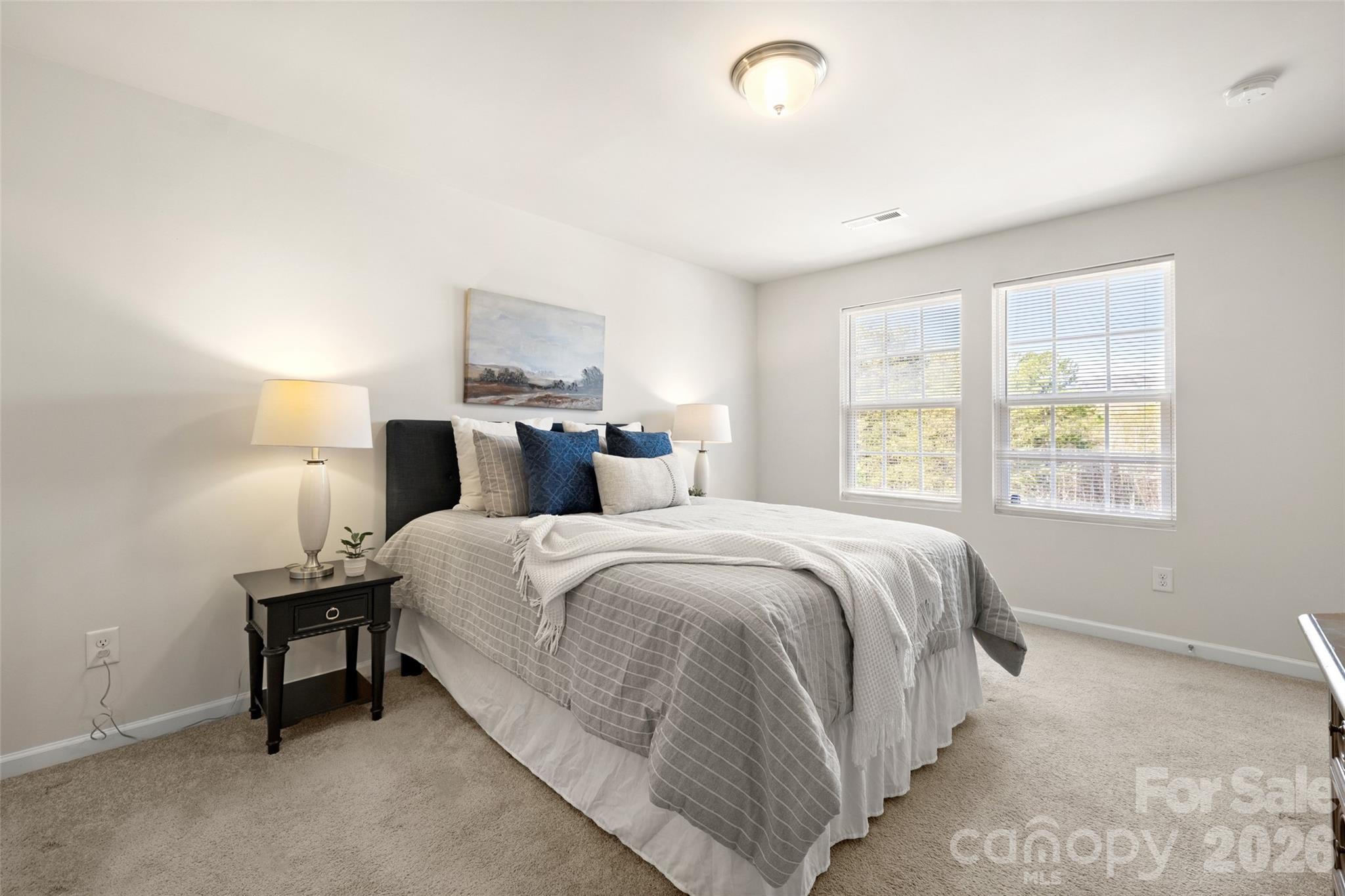 Pinnacles At Unity Grove - Residential