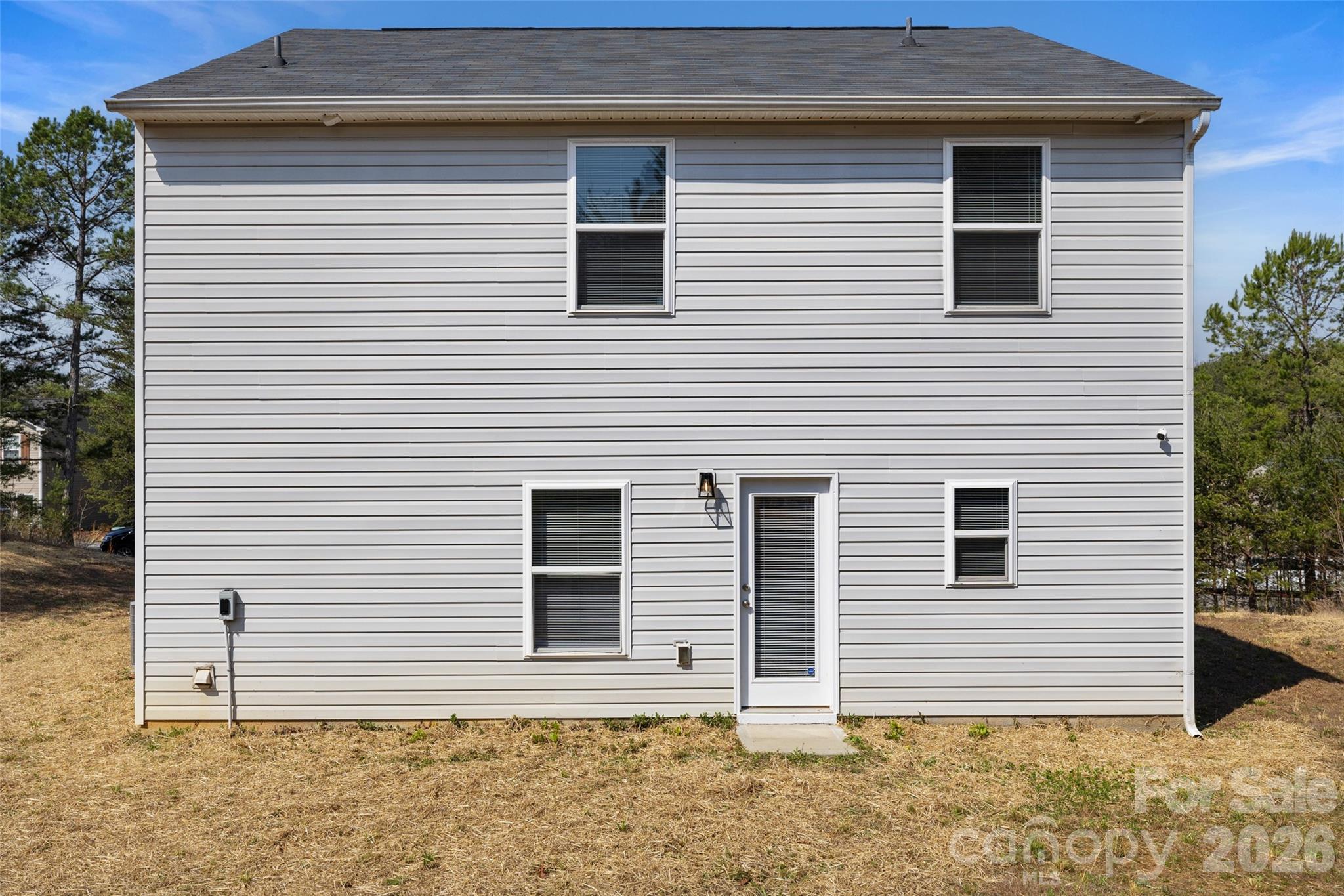 Pinnacles At Unity Grove - Residential