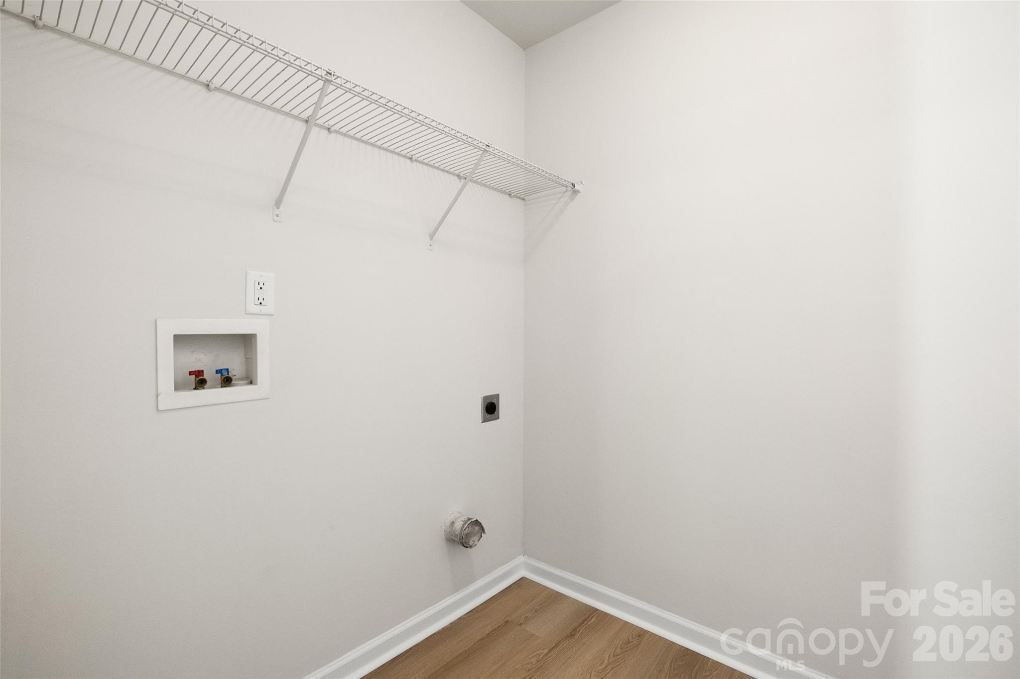 Pinnacles At Unity Grove - Residential