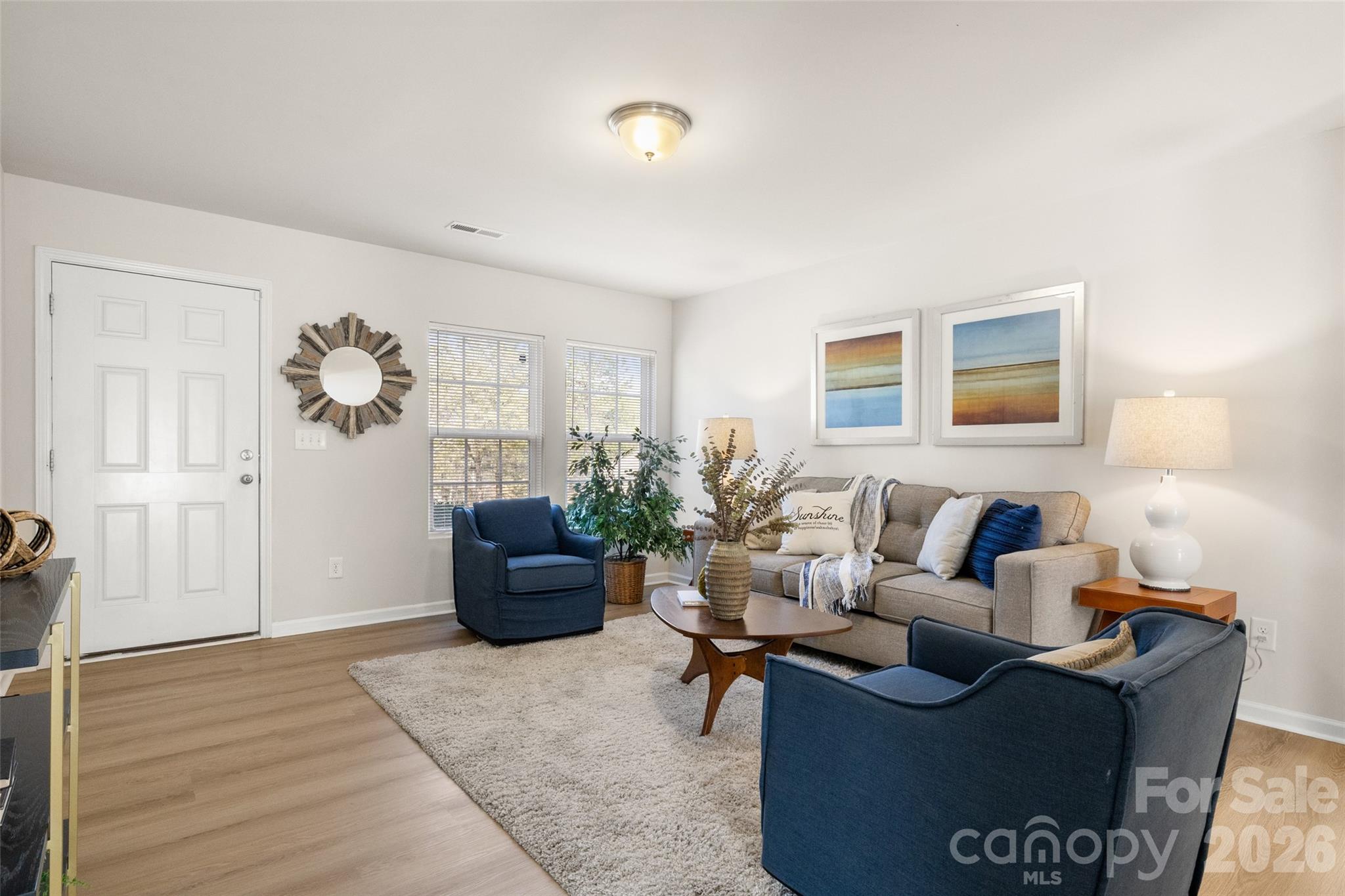 Pinnacles At Unity Grove - Residential