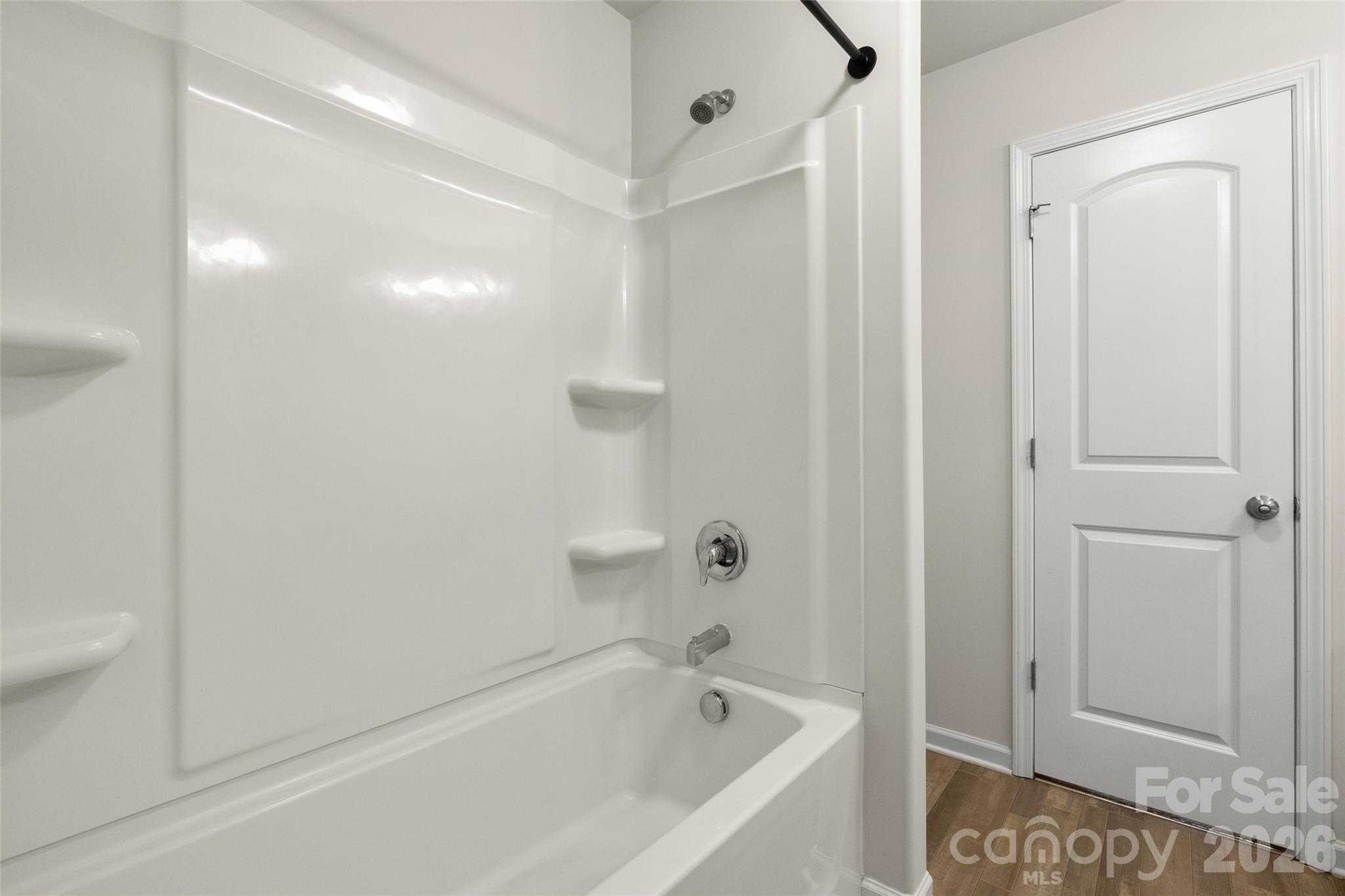 Pinnacles At Unity Grove - Residential